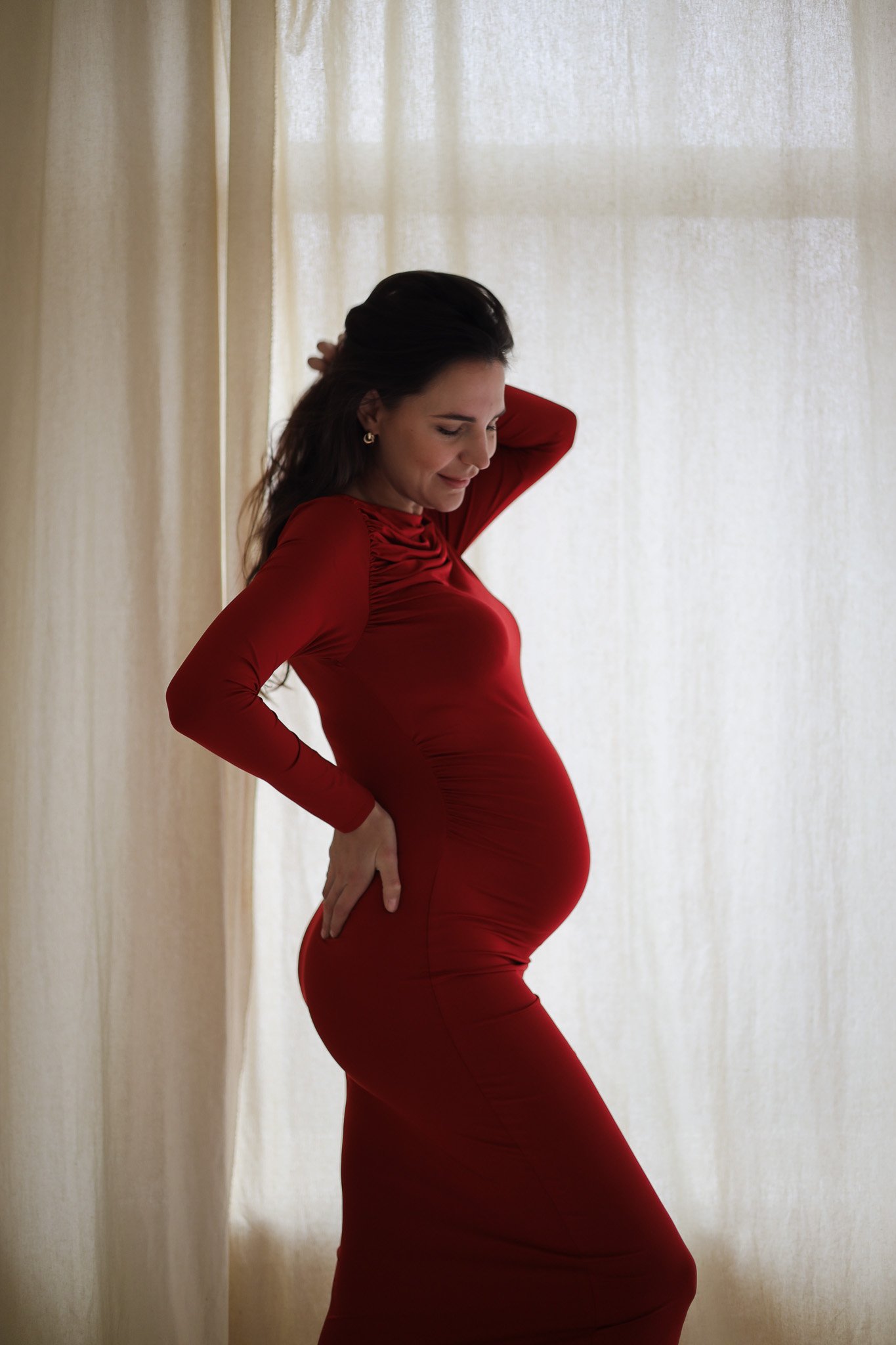 Commissioned work – Motherhood 