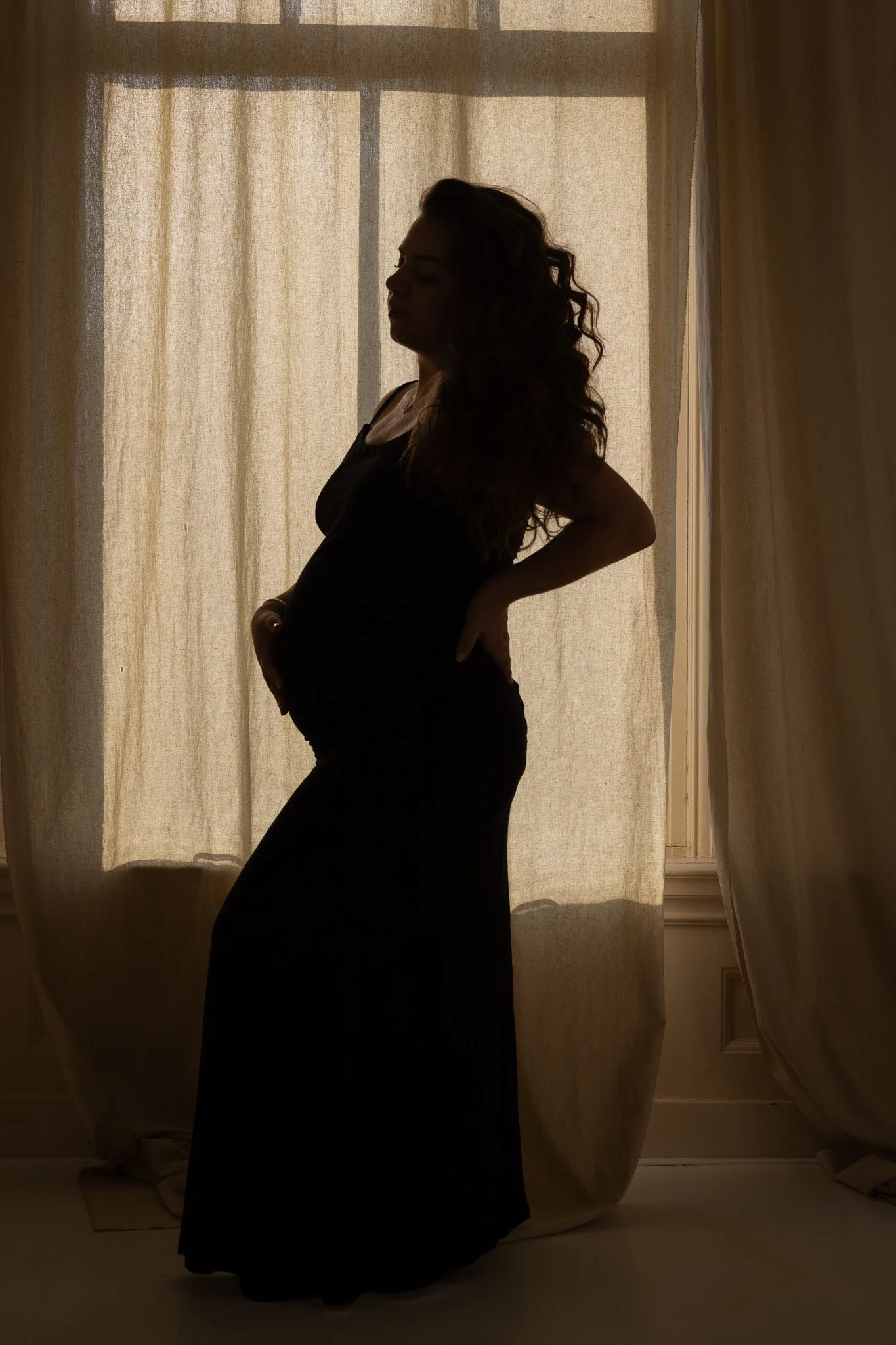 Commissioned work – Motherhood 