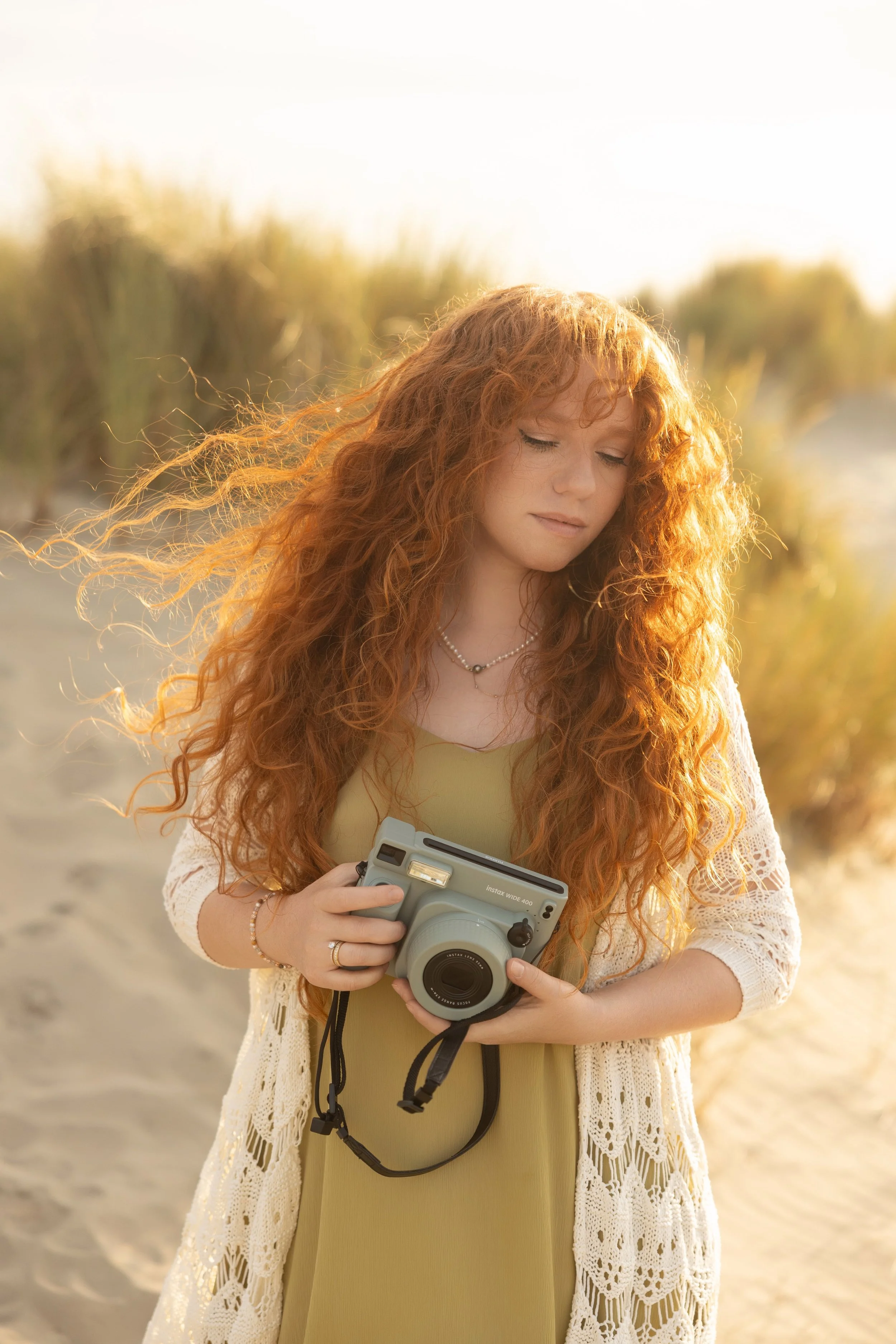 New Project: Photography Website &amp; Portfolio