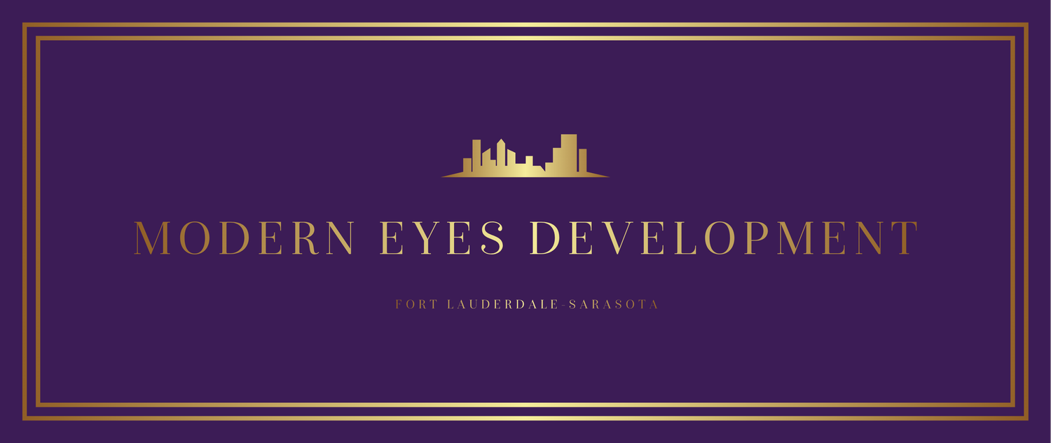 Modern Eyes Development