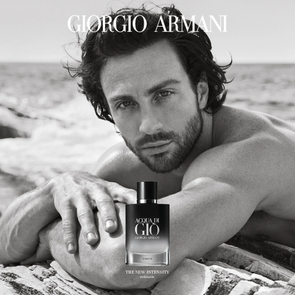 Giorgio Armani