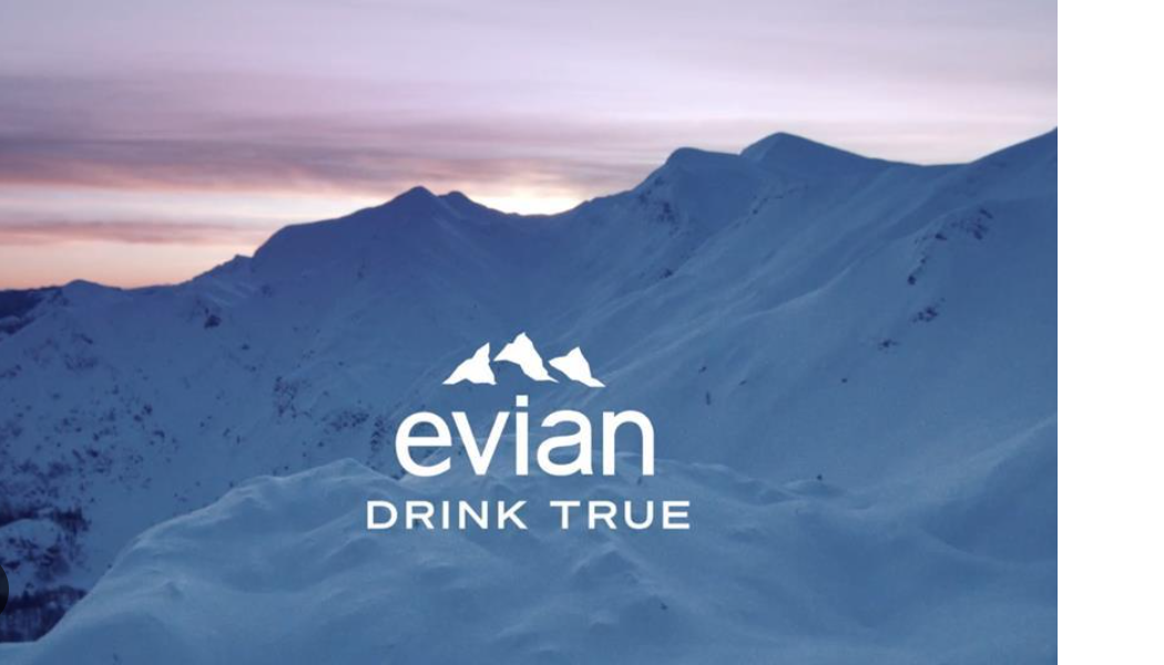 Evian