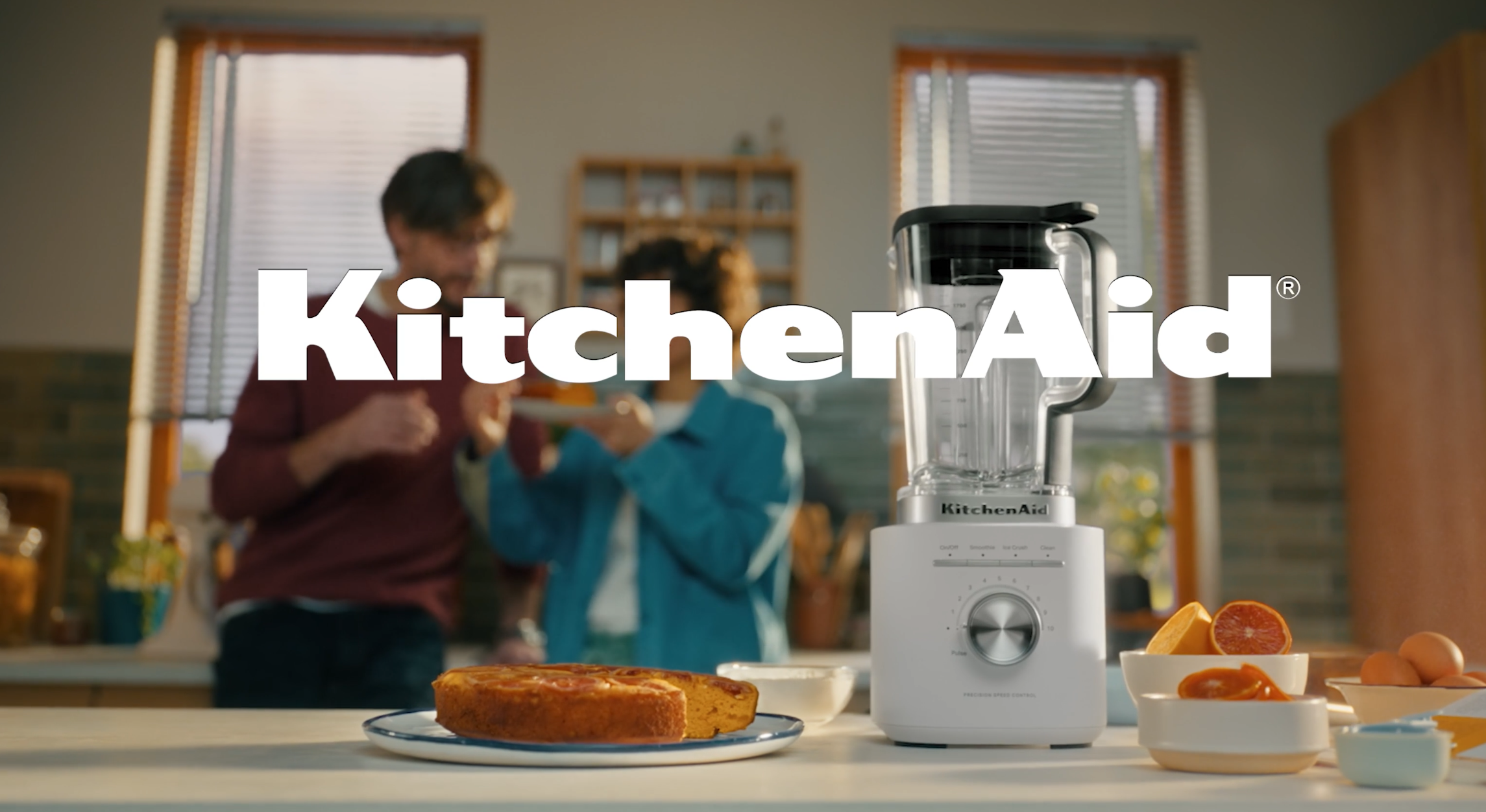 KitchenAid