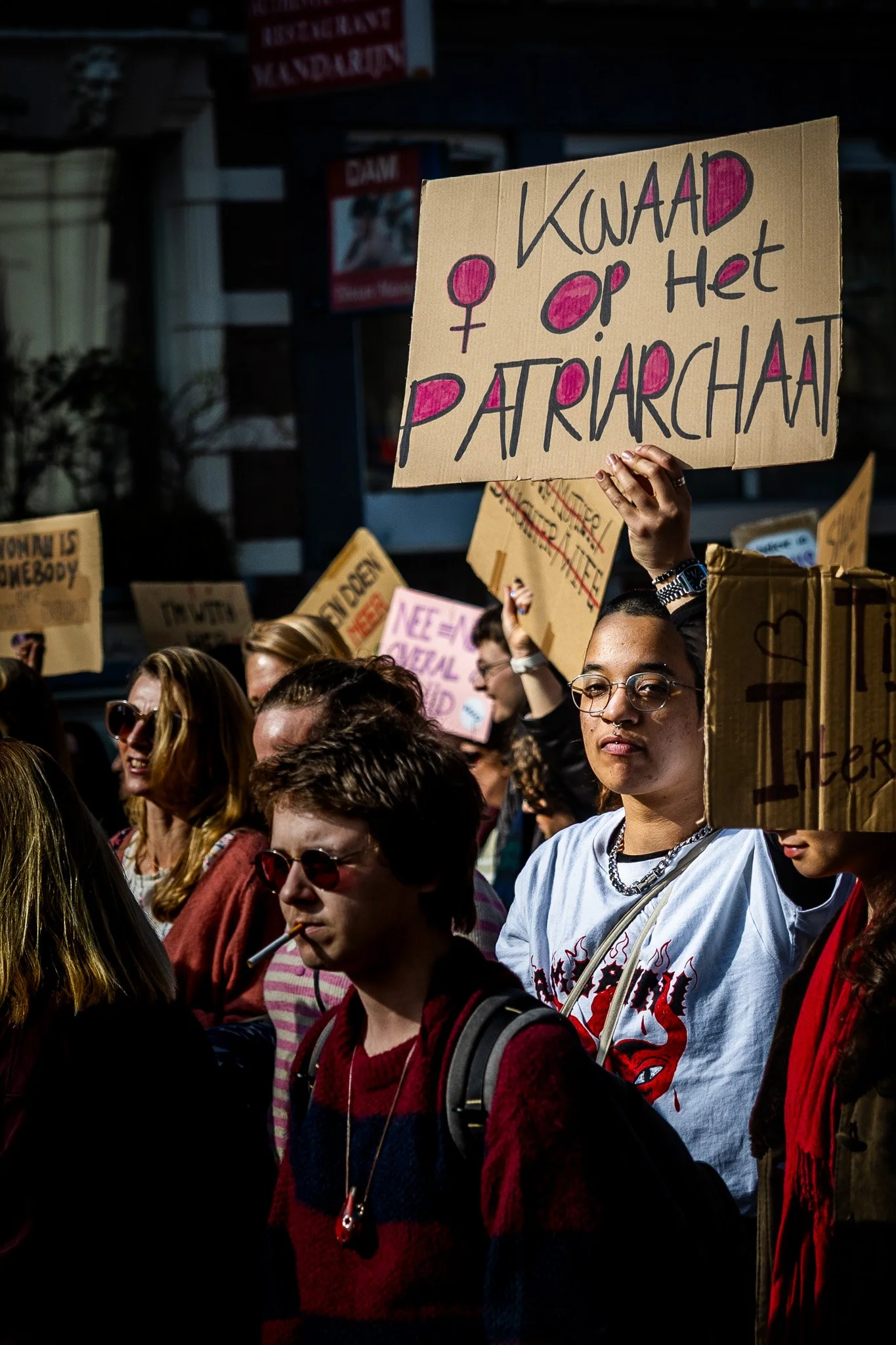PROTEST