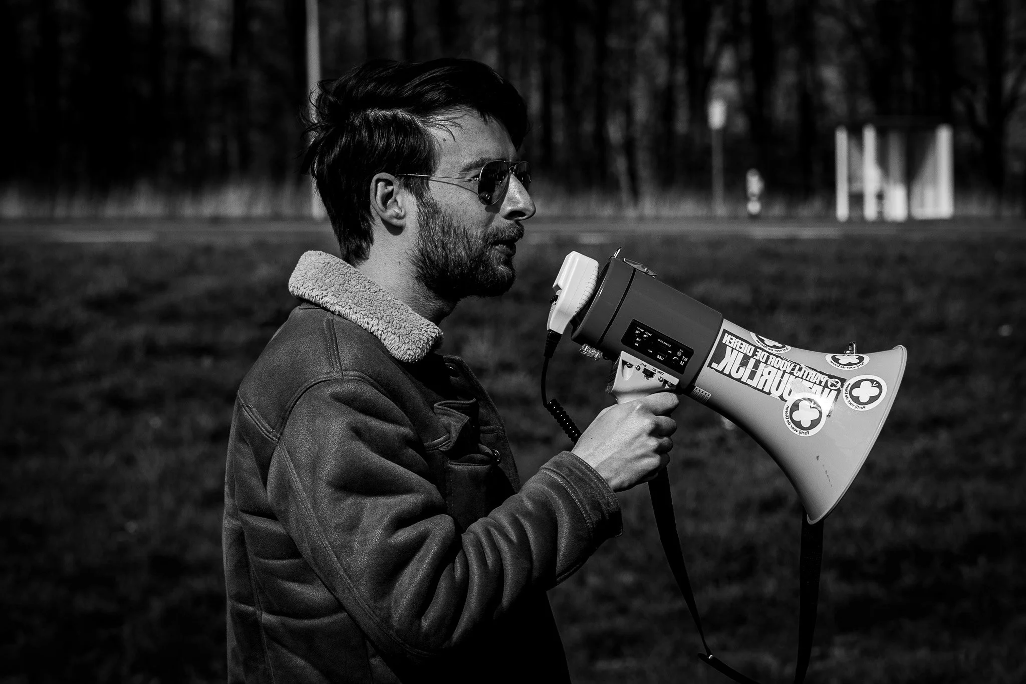 PROTEST