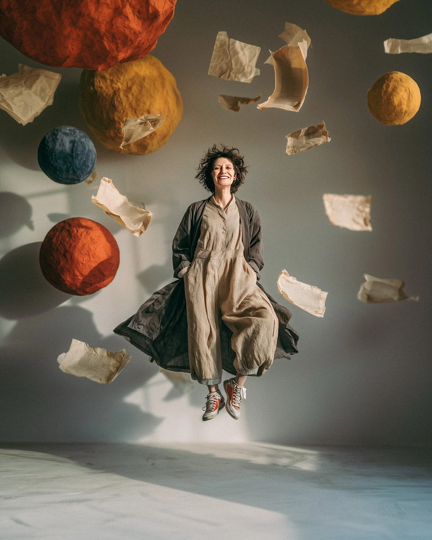 AEROESTHETICS
@montsepastor 
#retratossintéticos #fotografíasintética #synthography