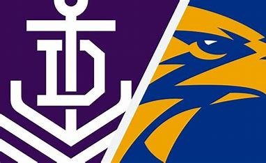 Eagles vs Fremantle Derby
