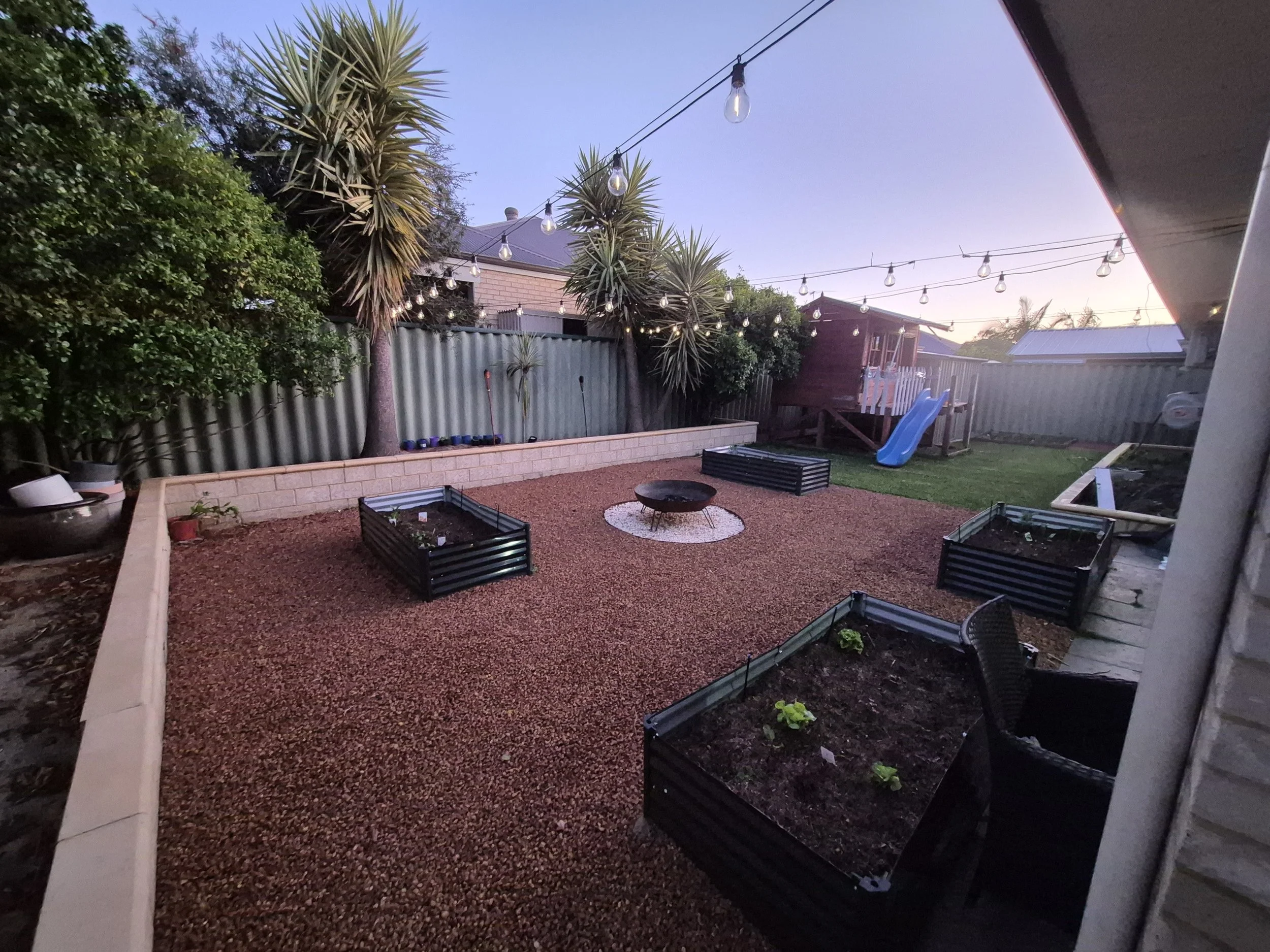 Supported disability home Perth