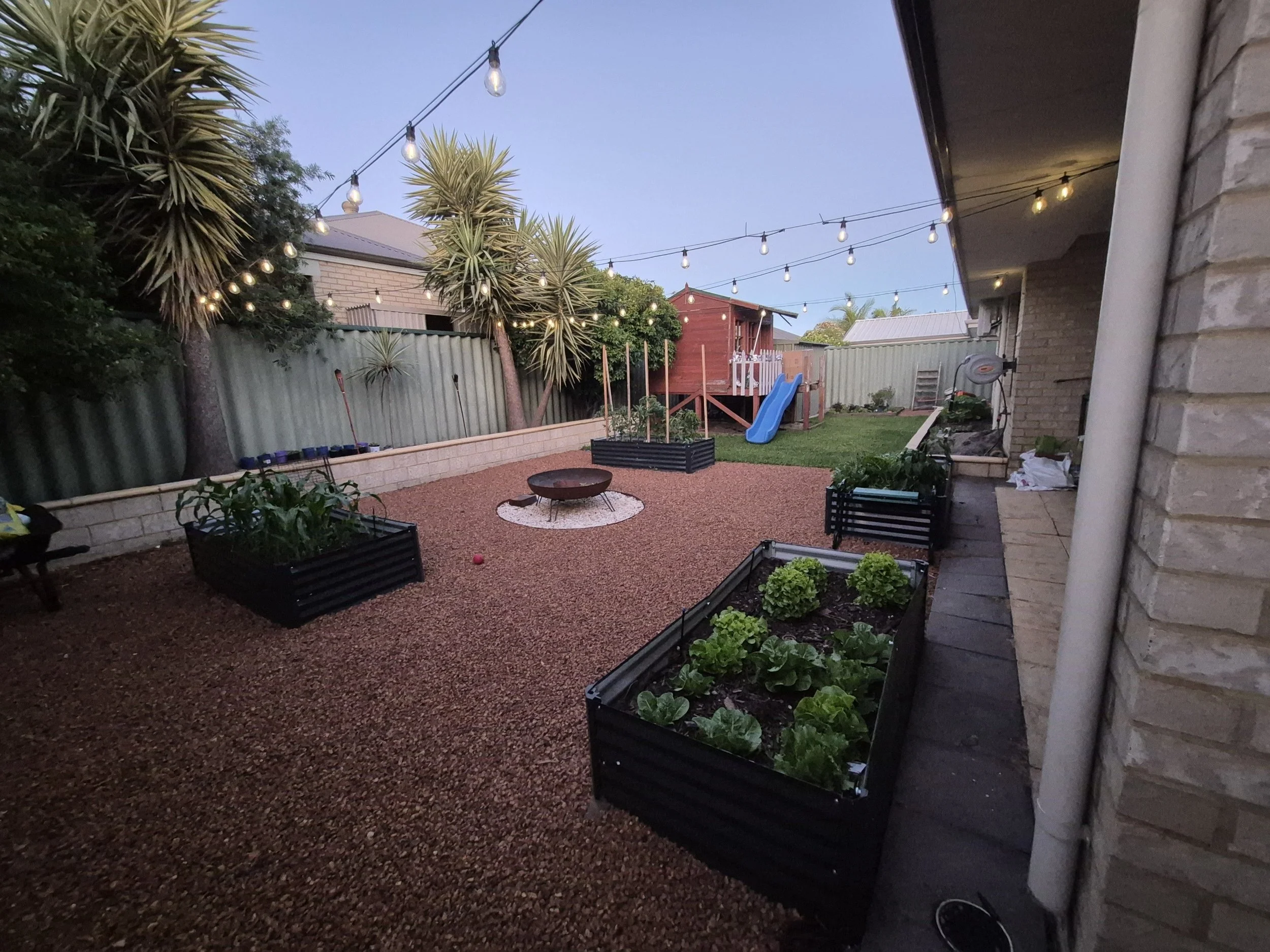 Disability Accommodation