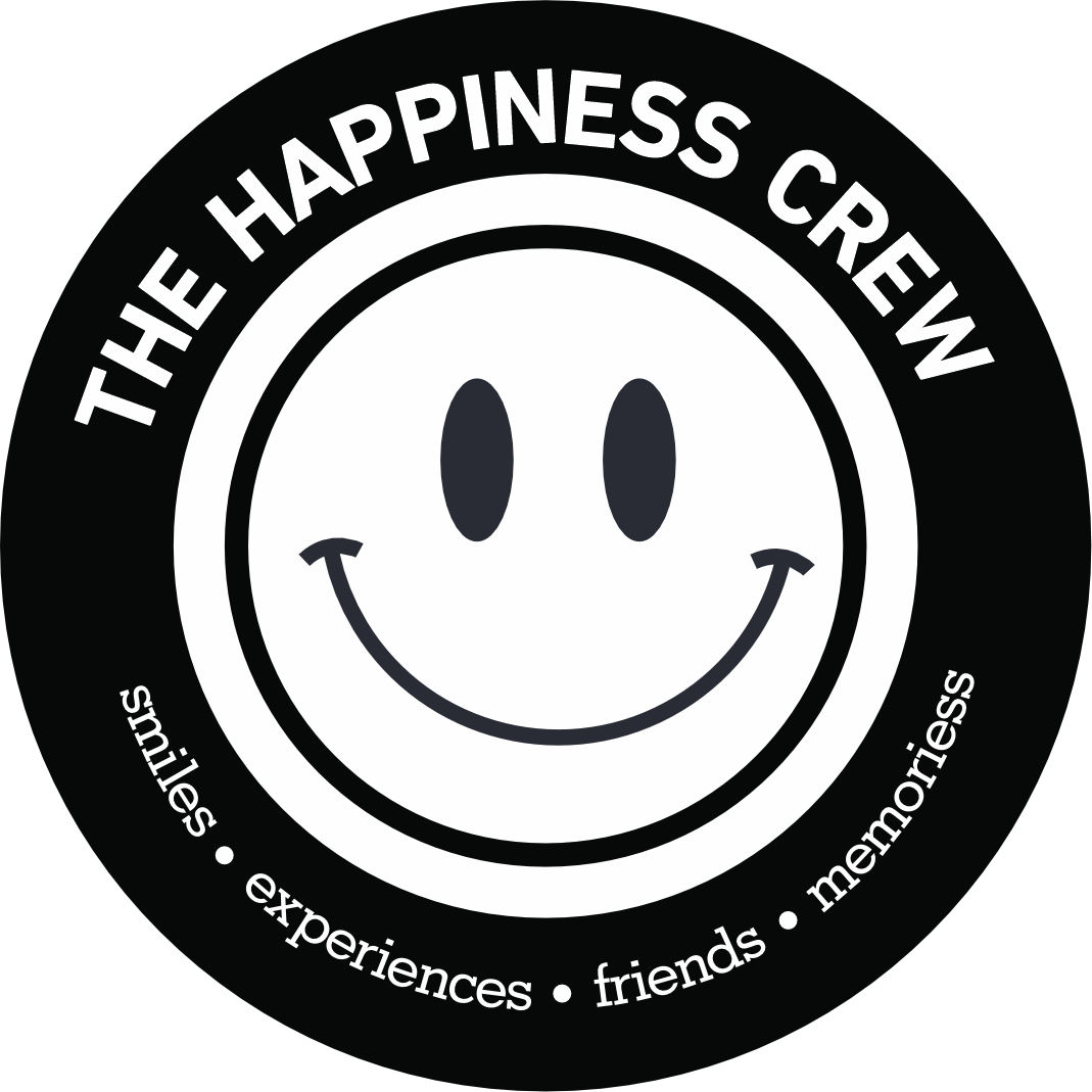 The Happiness Crew