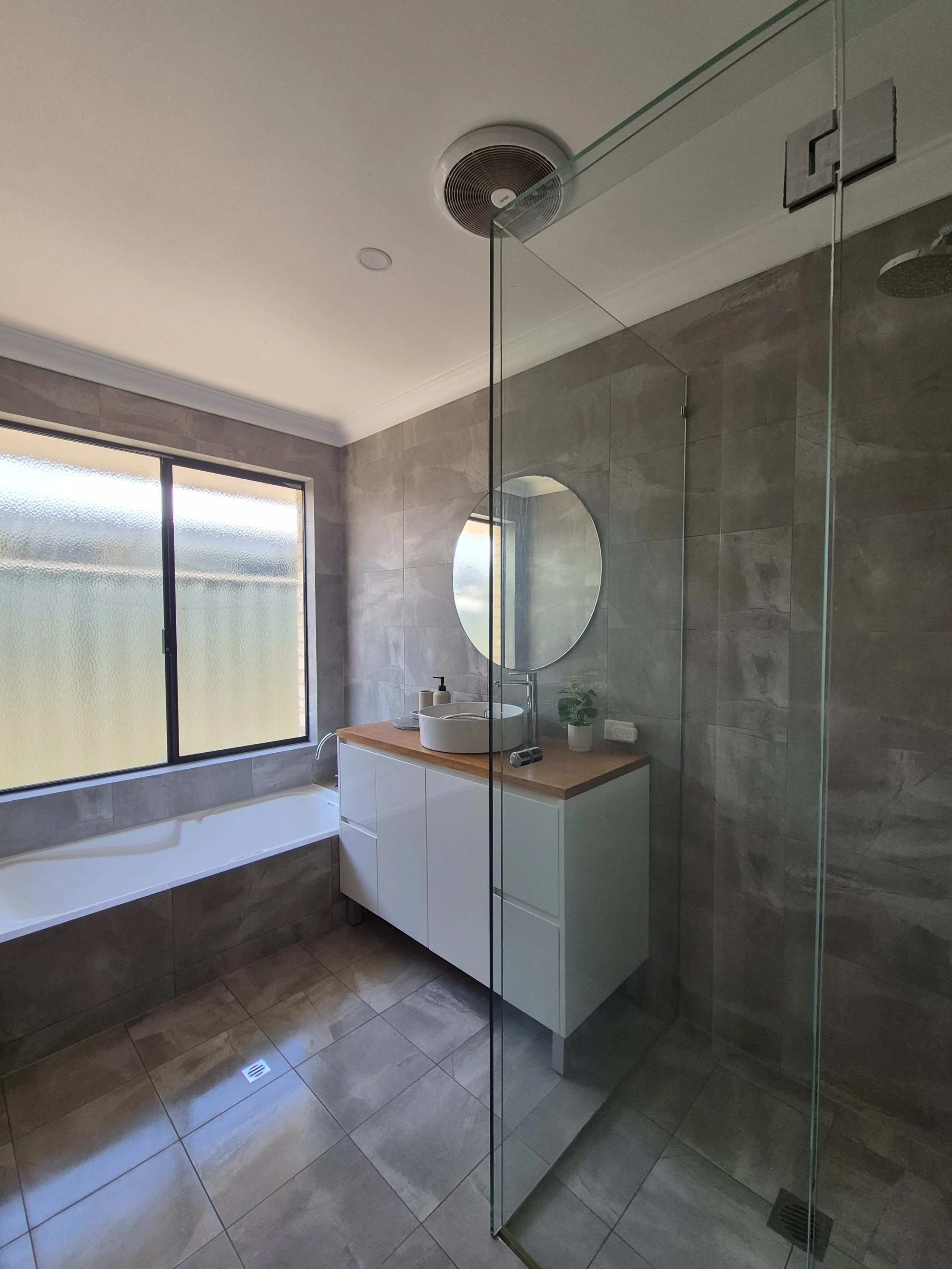 NDIS supported living Perth