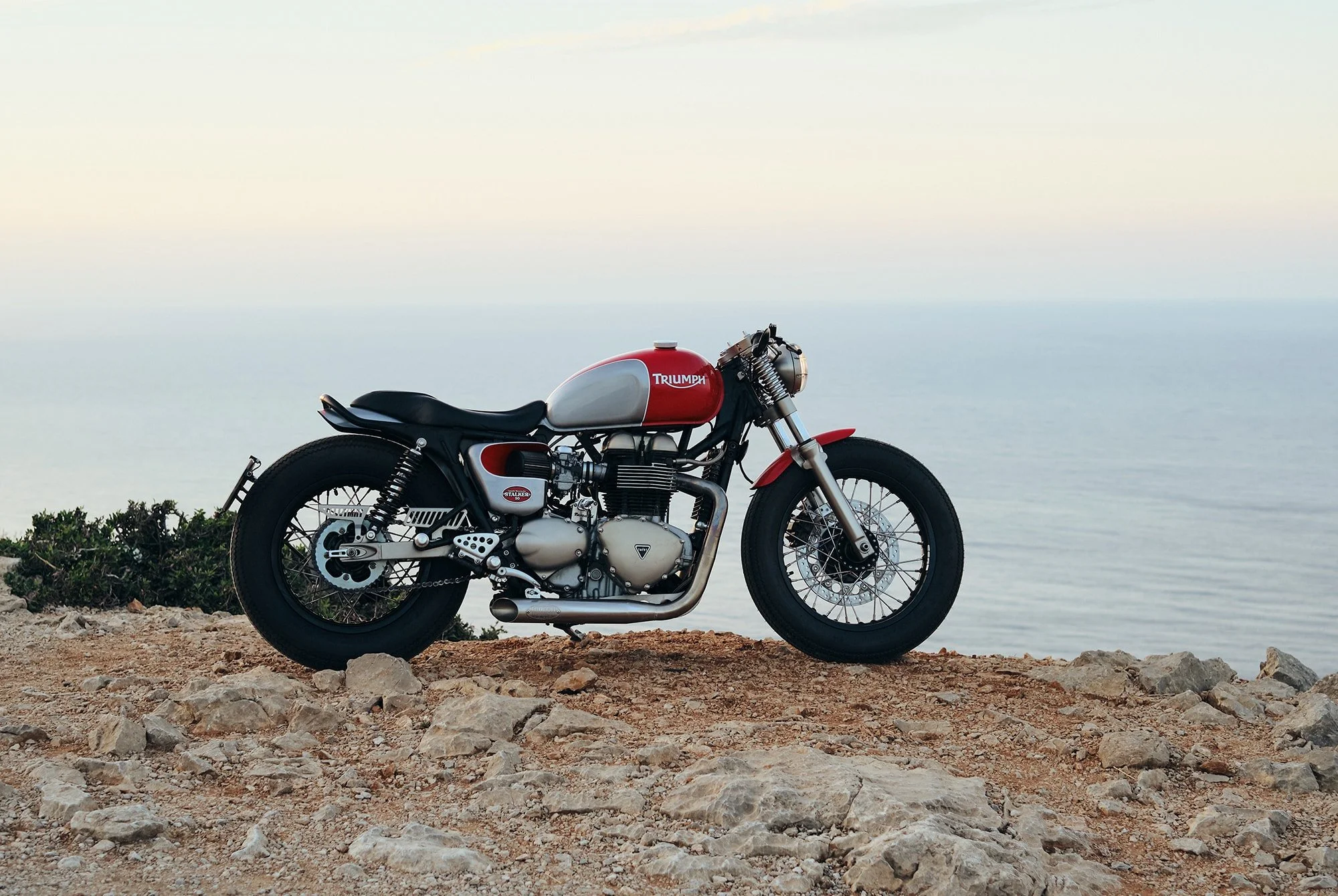 Triumph Motorcycles