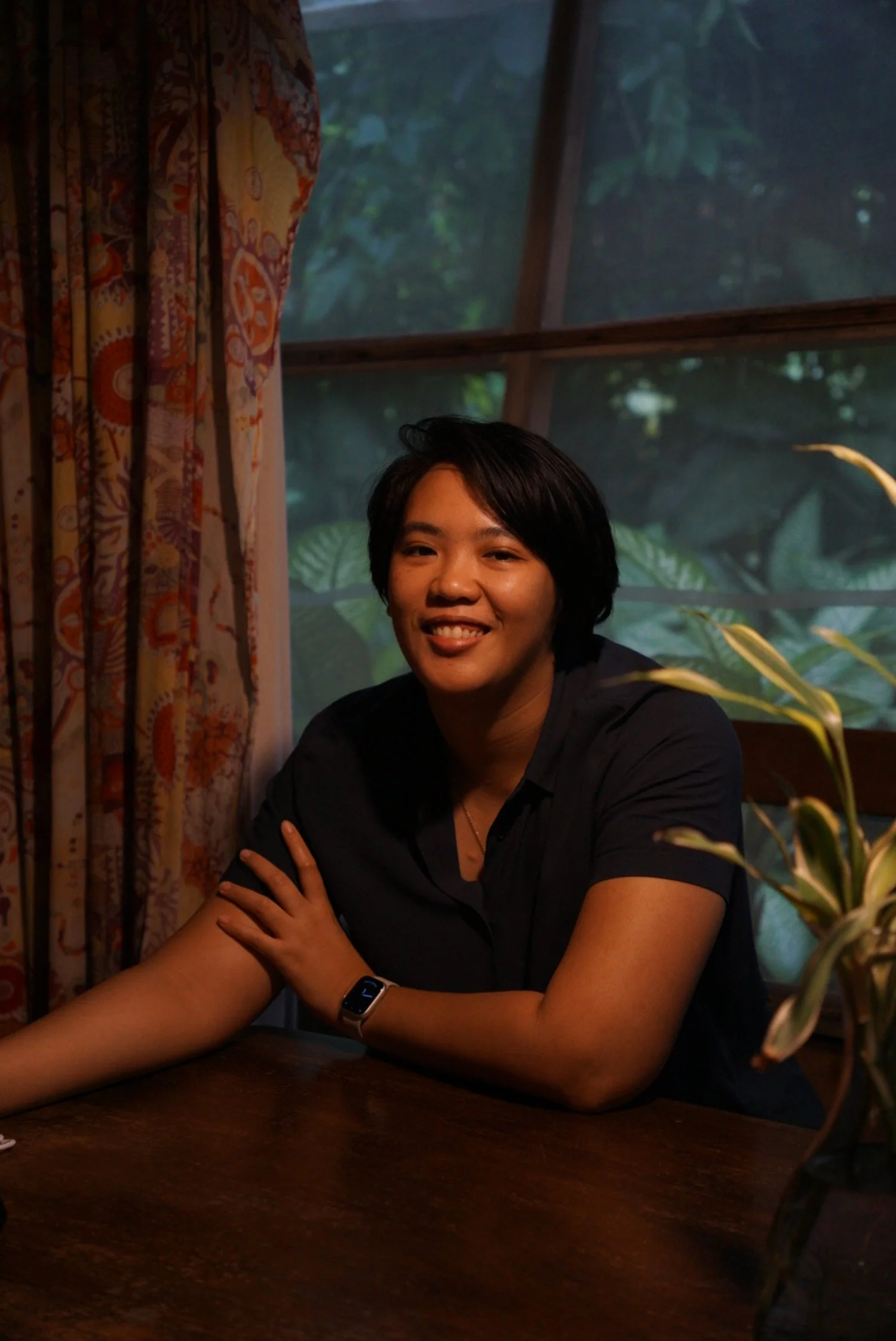 Nowy Aratan – Motion Design Director and Art Director in Sydney and the Philippines