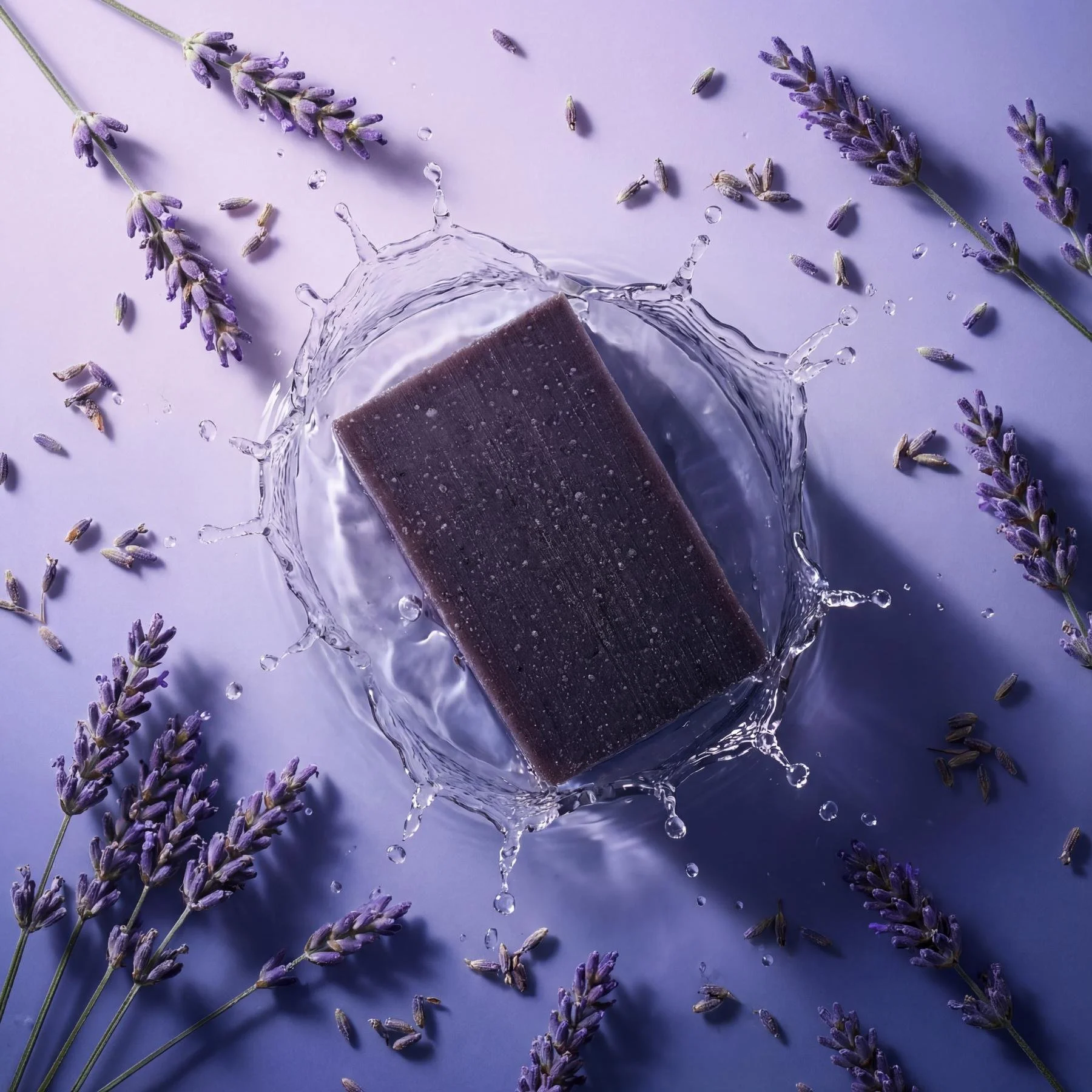Lavender | Coconut Soap