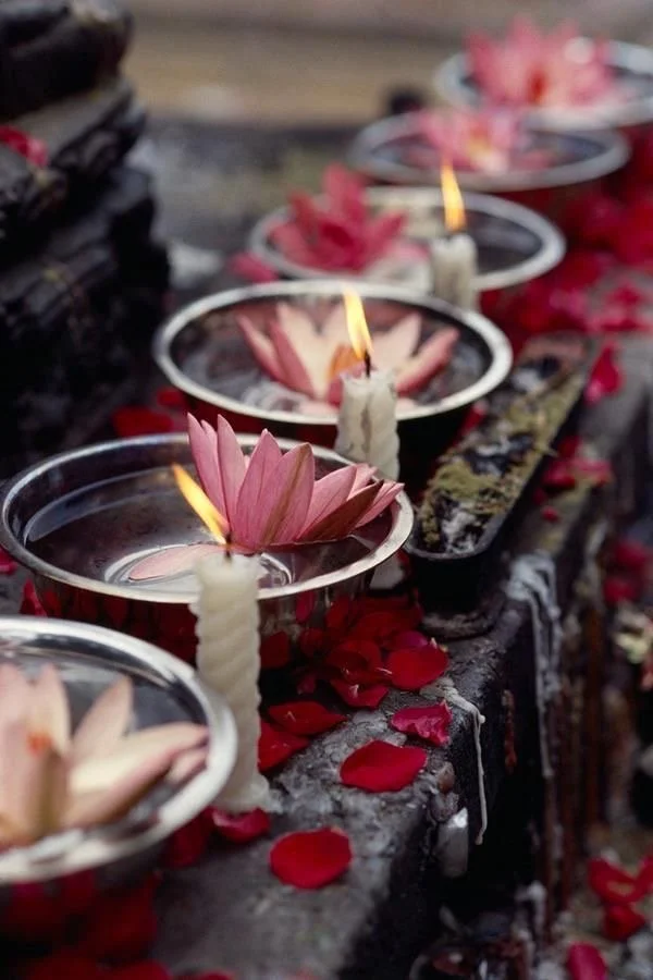 Entering The Energy Body: Meditation & Healing Sound Bath with Duffy & Mia 