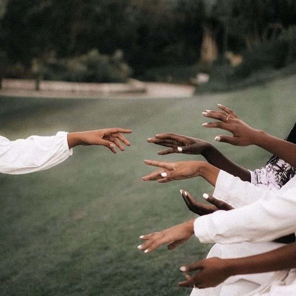 Healing the Body, Energy, and Lineage: A Return to Self