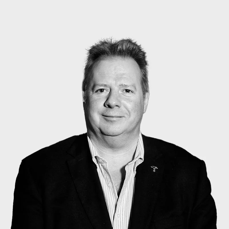 Gordon Muirhead to lead the 1nhaler Board of Directors