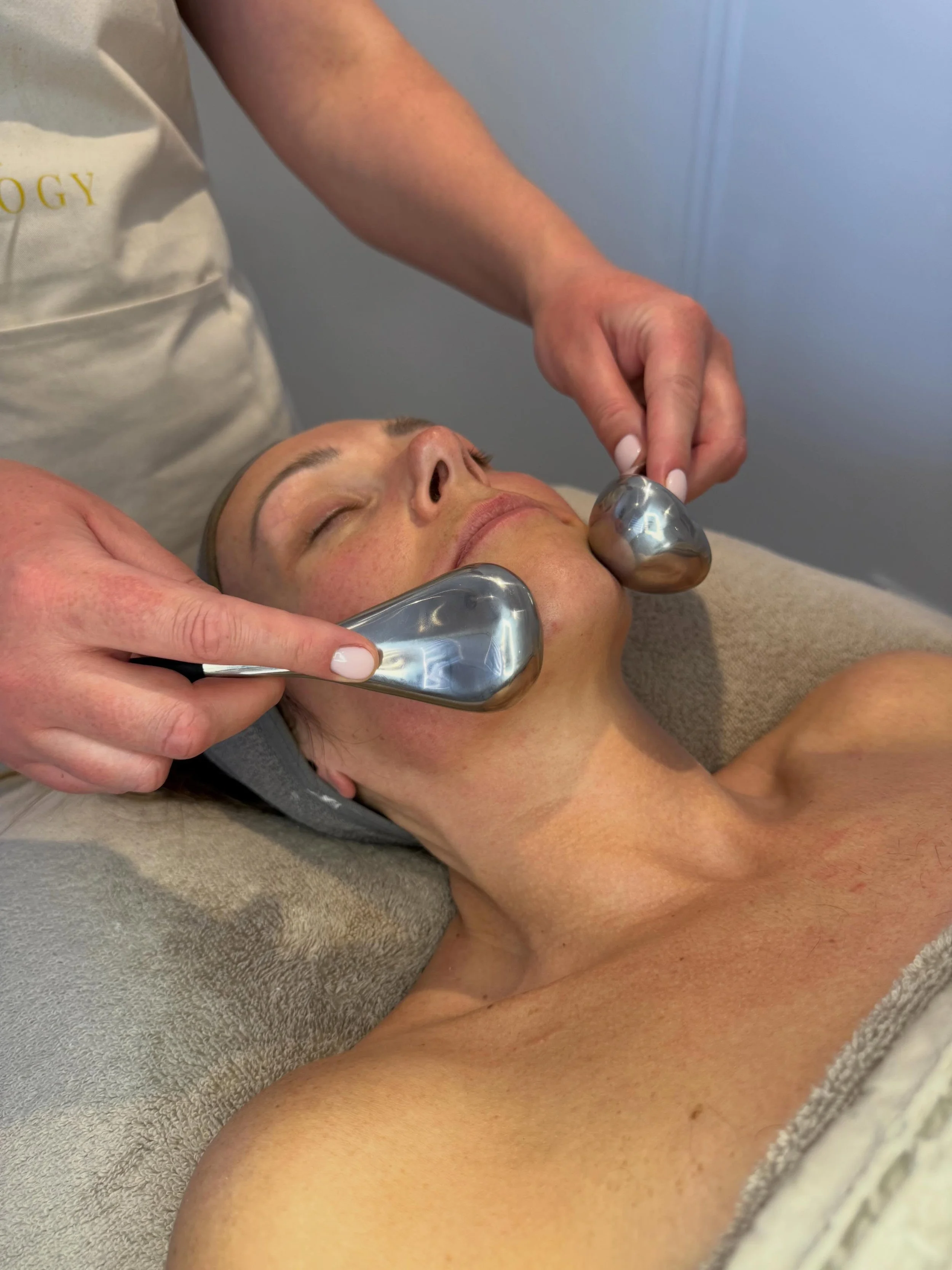 Most clients don&rsquo;t arrive knowing exactly what their skin needs.

They simply know something has changed.

Their skin feels different.

Perhaps it&rsquo;s become more reactive, more sensitive, less resilient, or it just doesn&rsquo;t respond th
