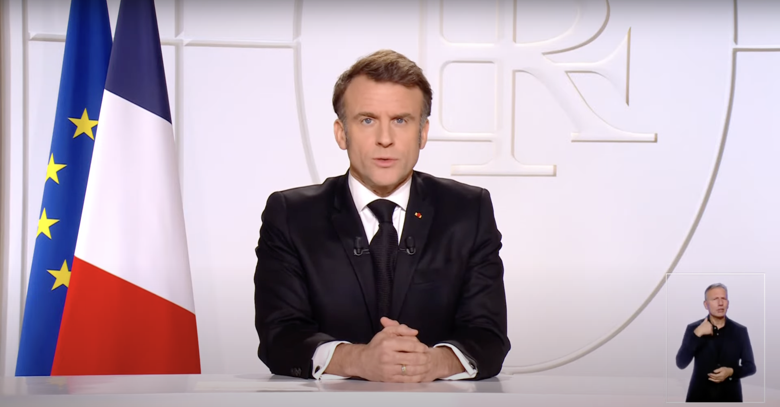 La France face aux défis géopolitiques