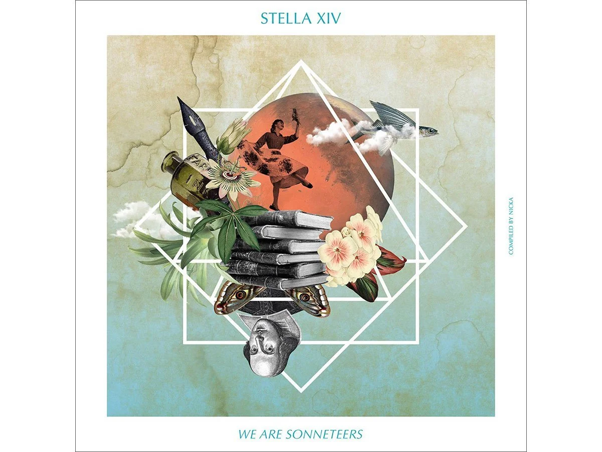 Stella Polaris - We Are Sonneteers