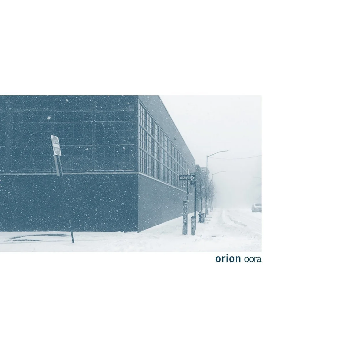 Orion