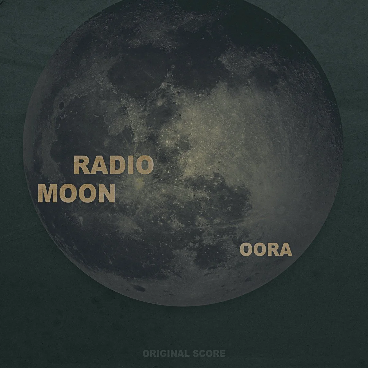 Radio Moon Original Score