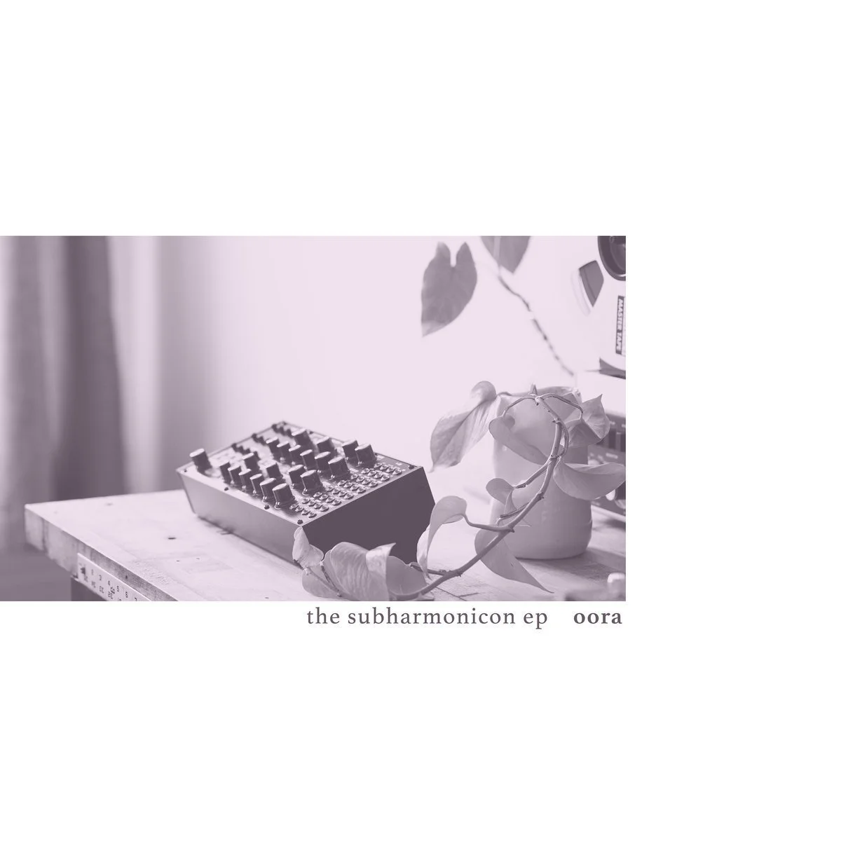 The Subharmonicon EP