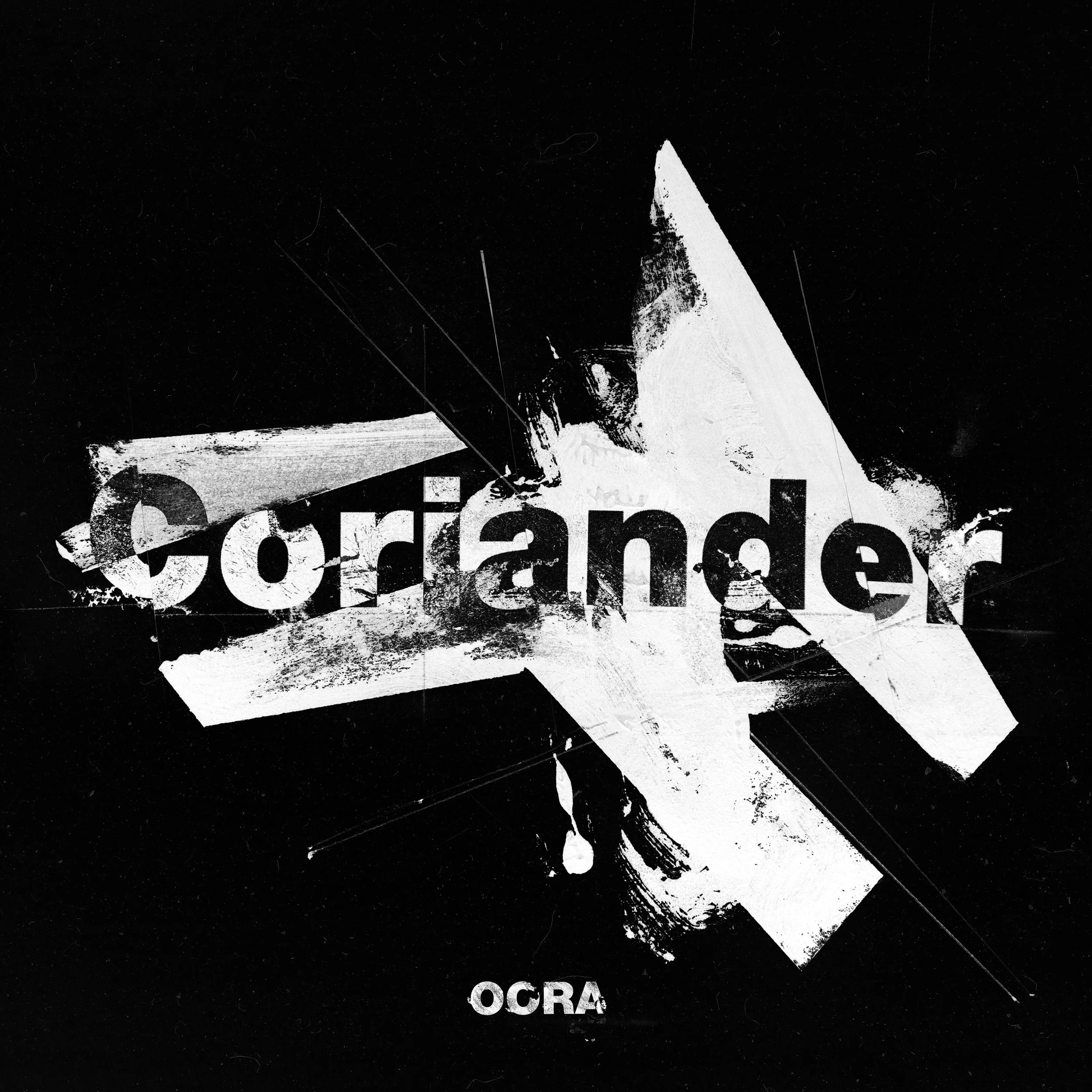 Coriander