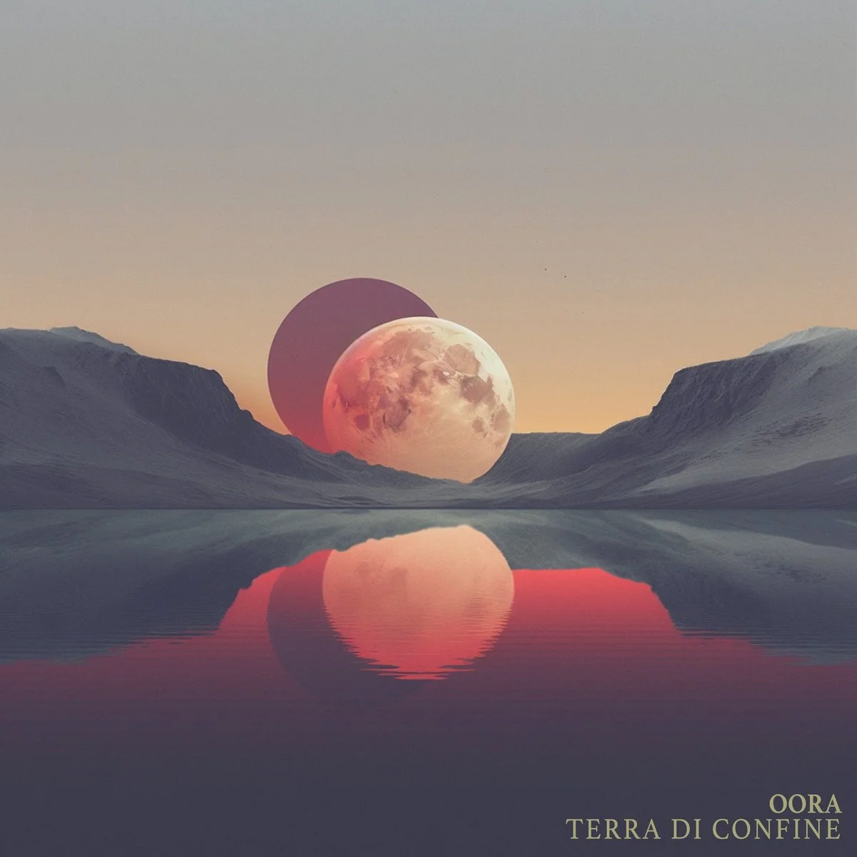 Terra Di Confine