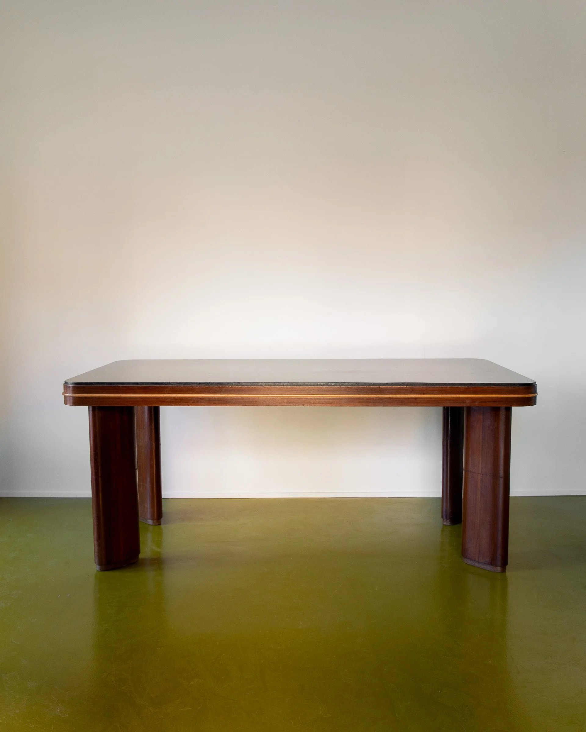 1930s Italian Dining Table