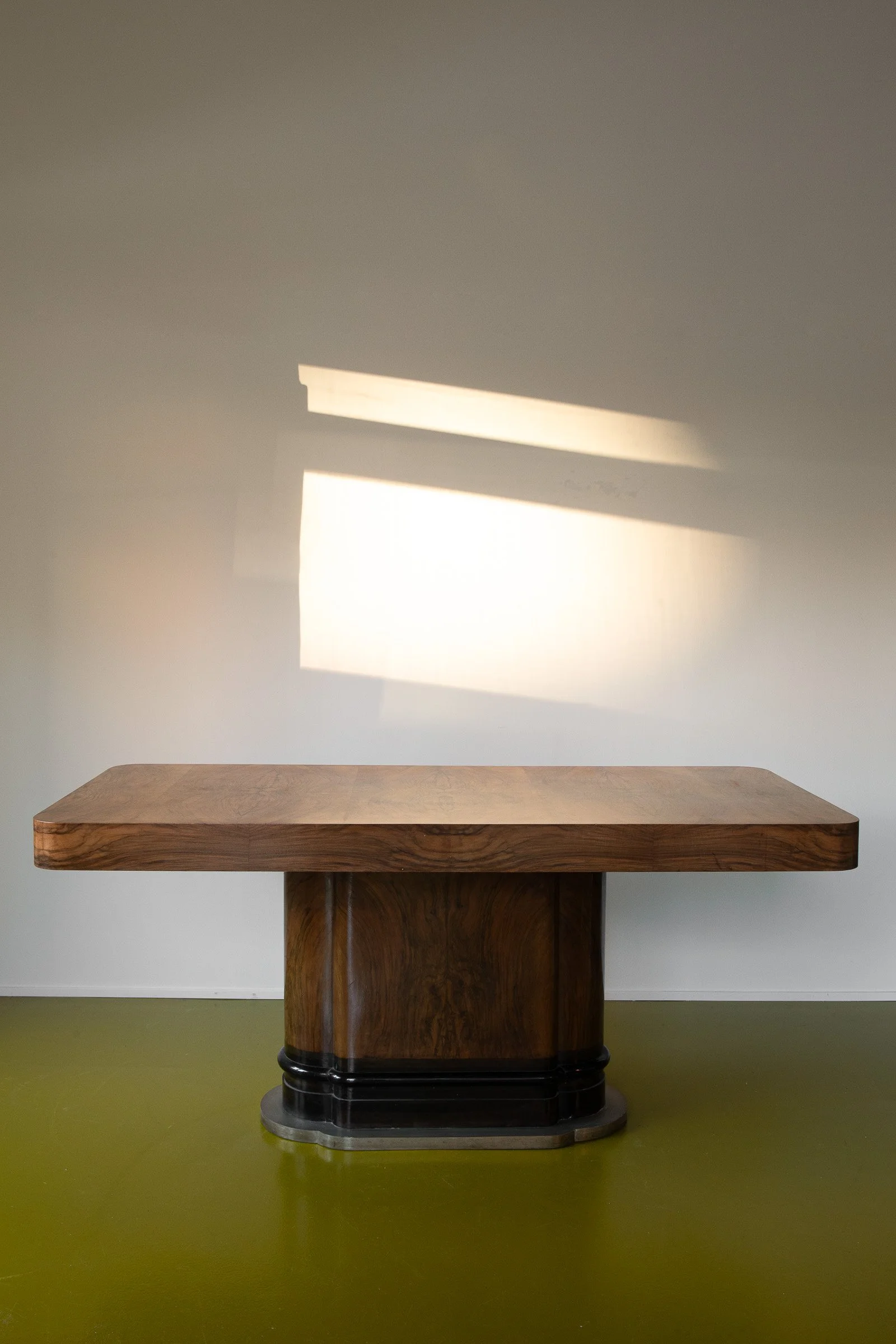 SOLD - 1930s Italian Dining Table