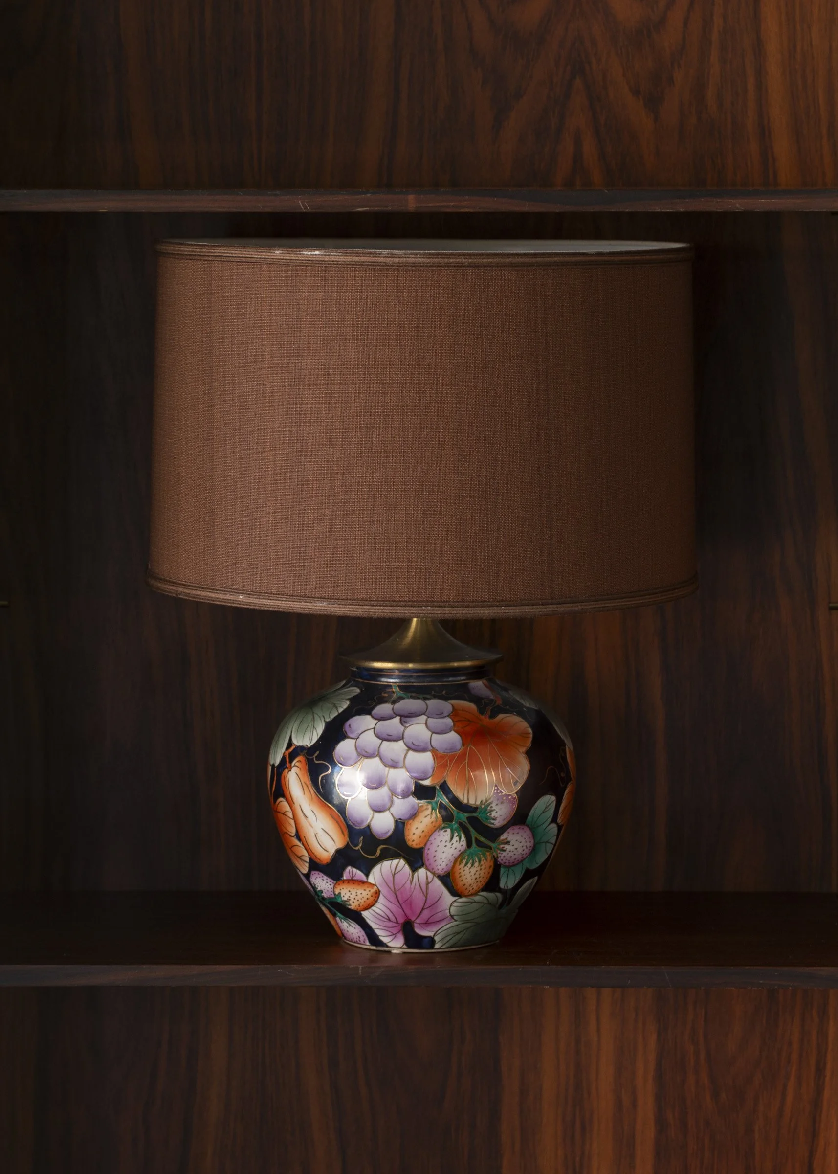 Ceramic Table Lamp