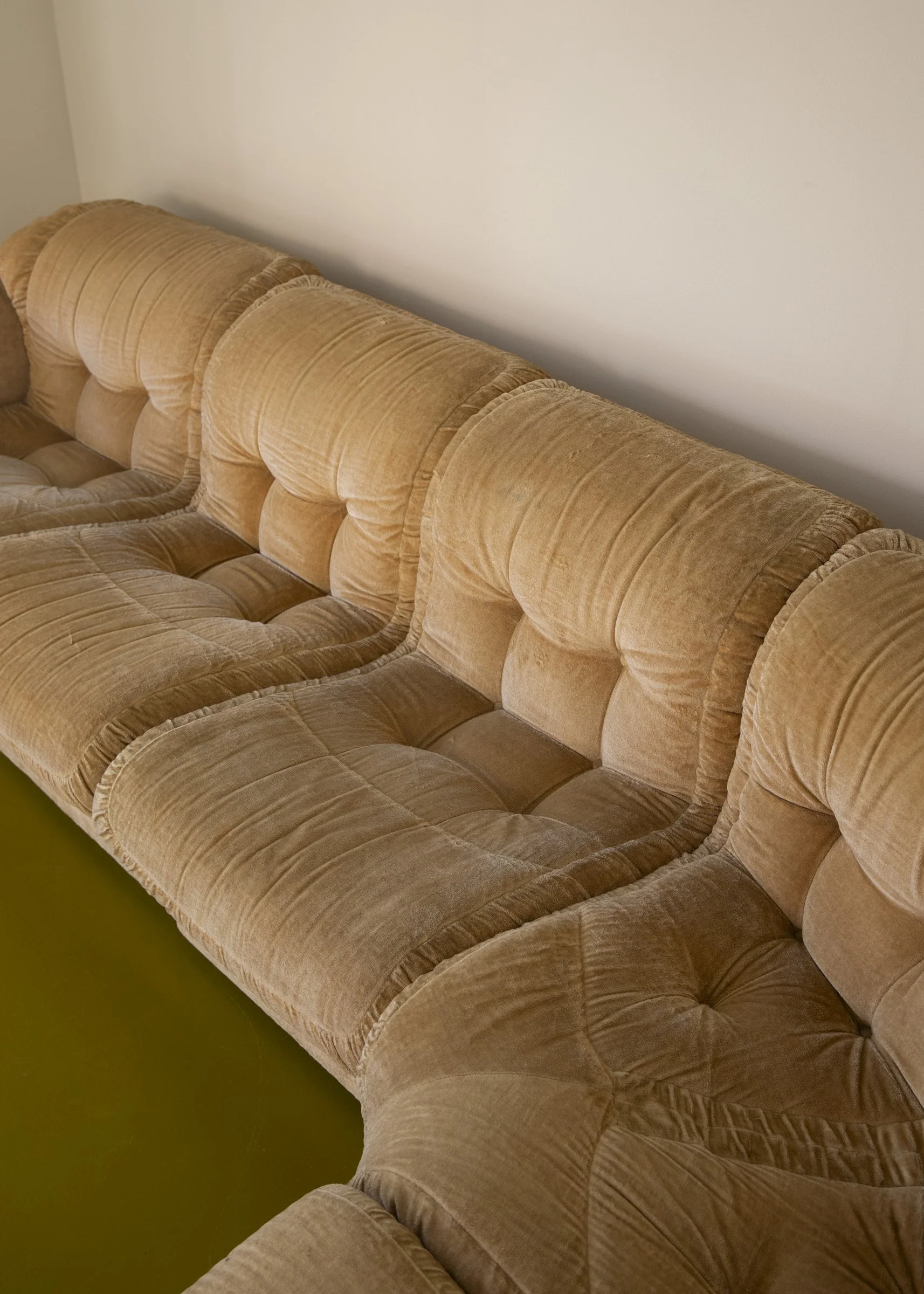 Modular Sofa