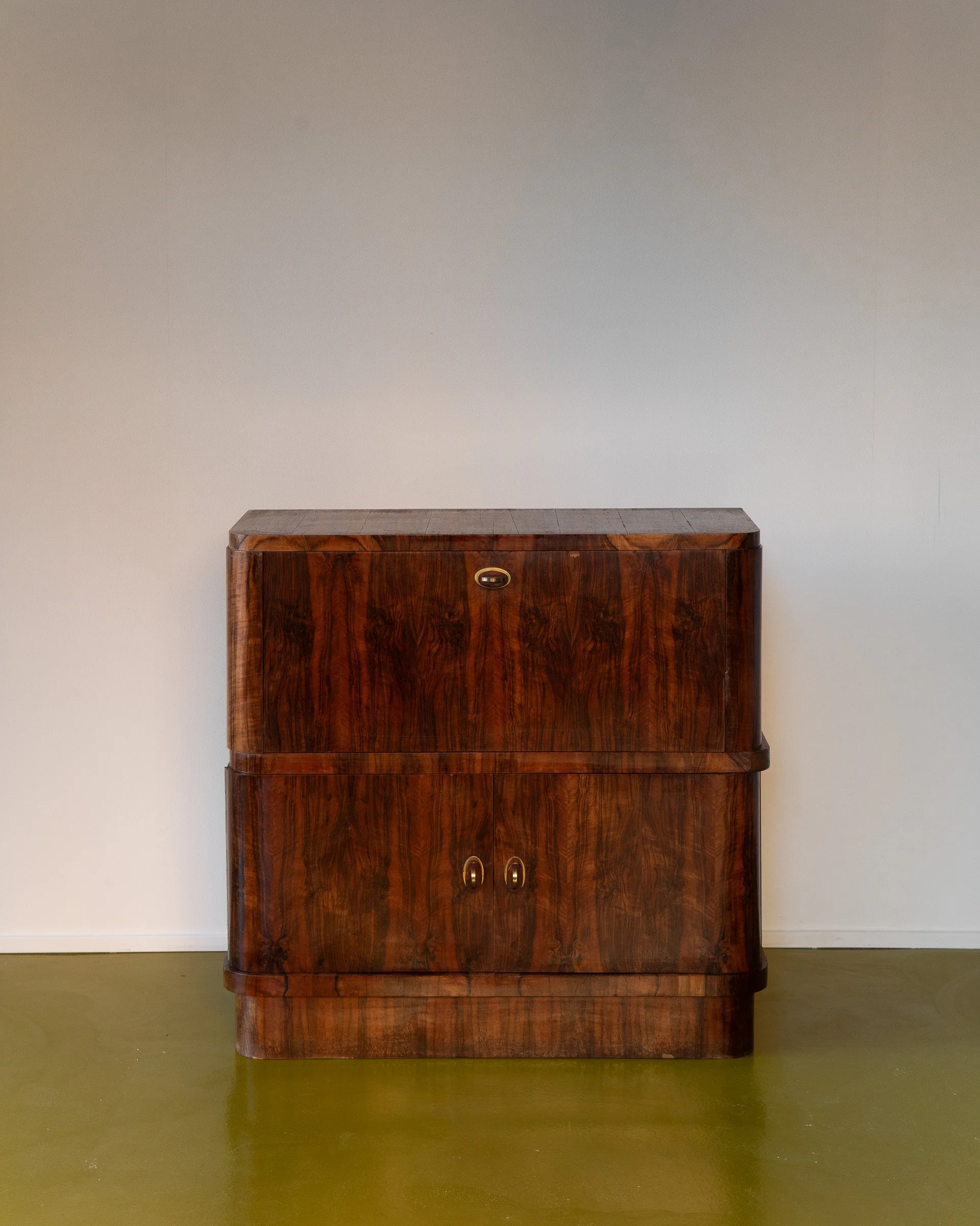 1930s Italian Side Table