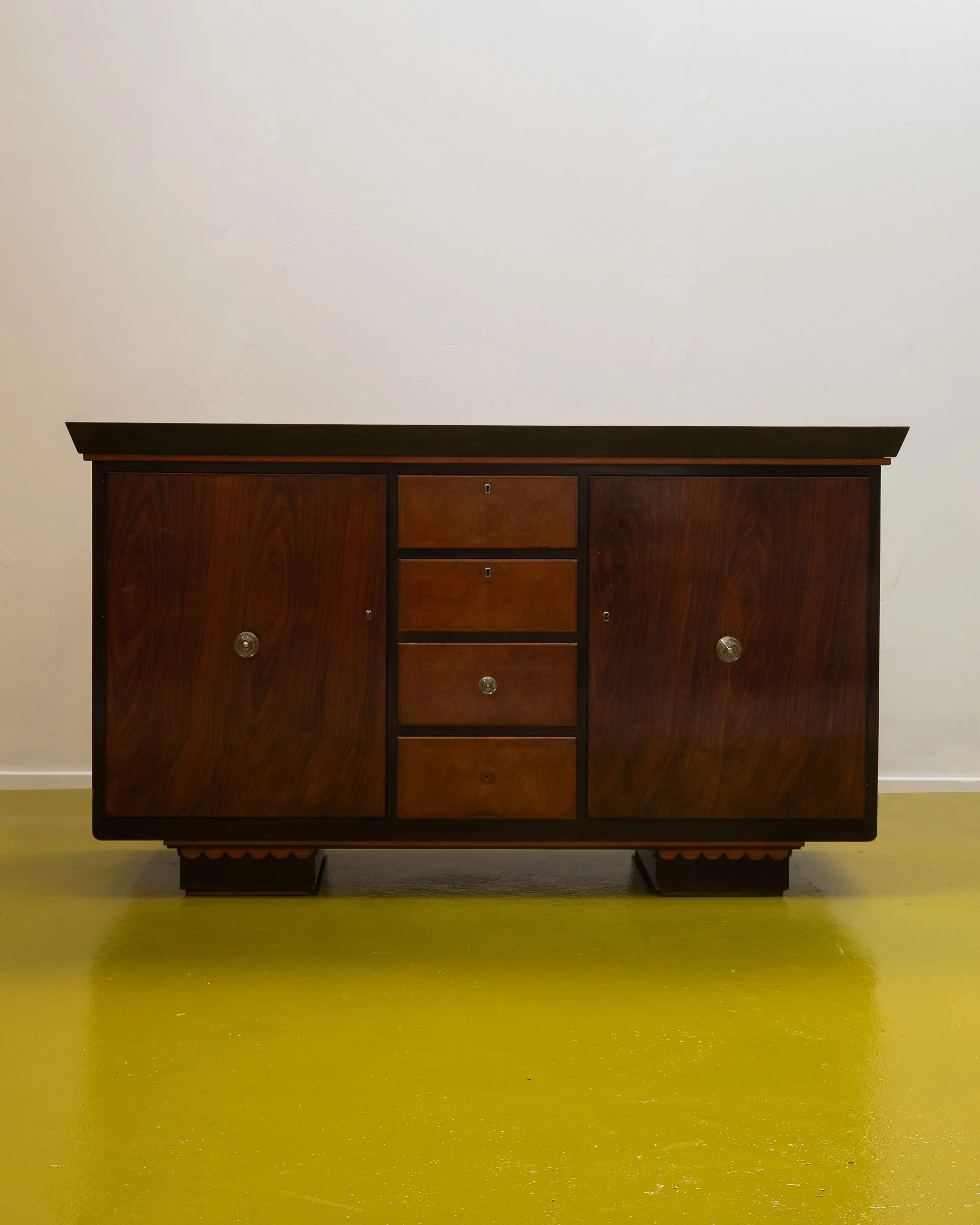 1930s Italian Sideboard