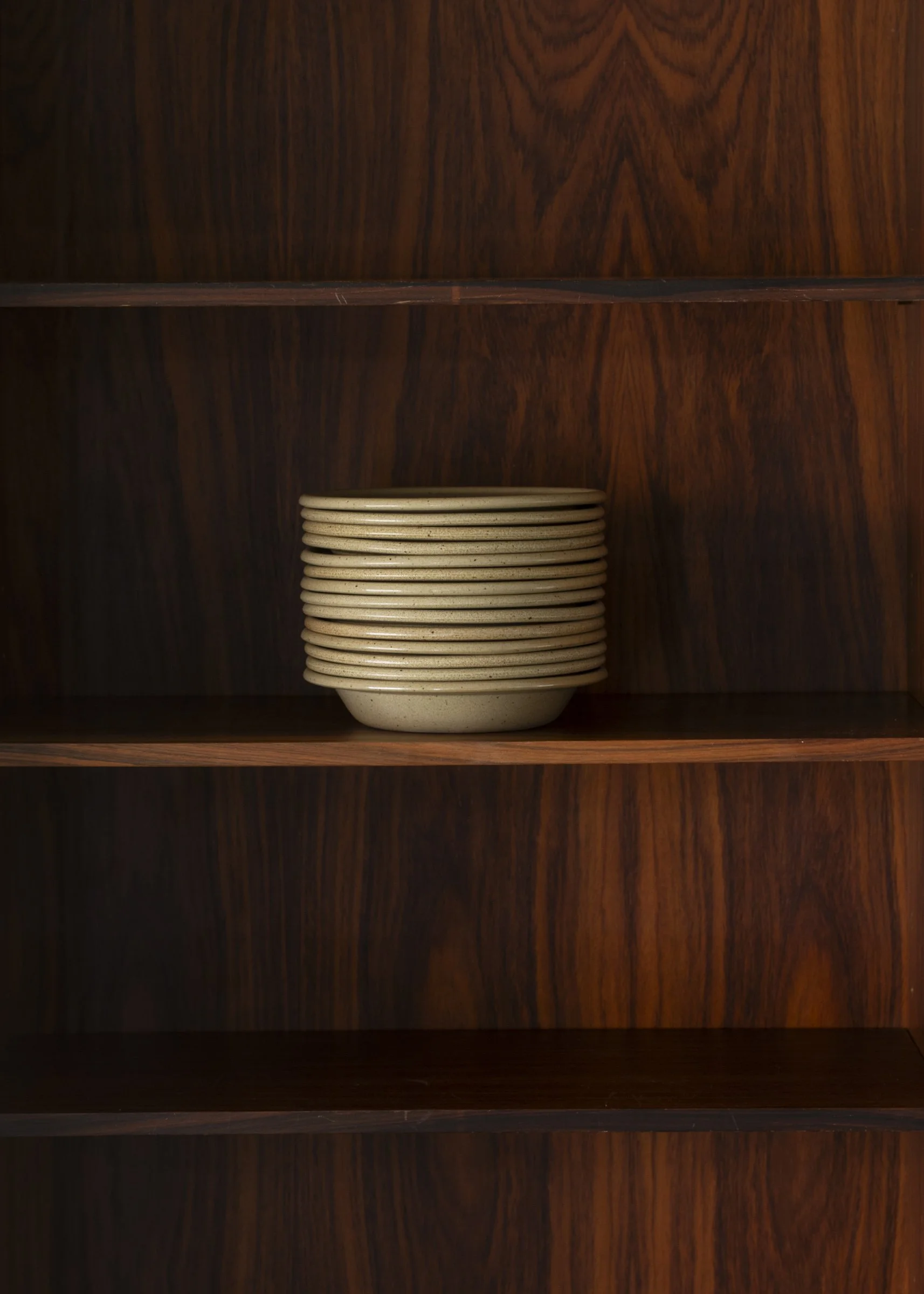 Set of 14 Eslau Plates