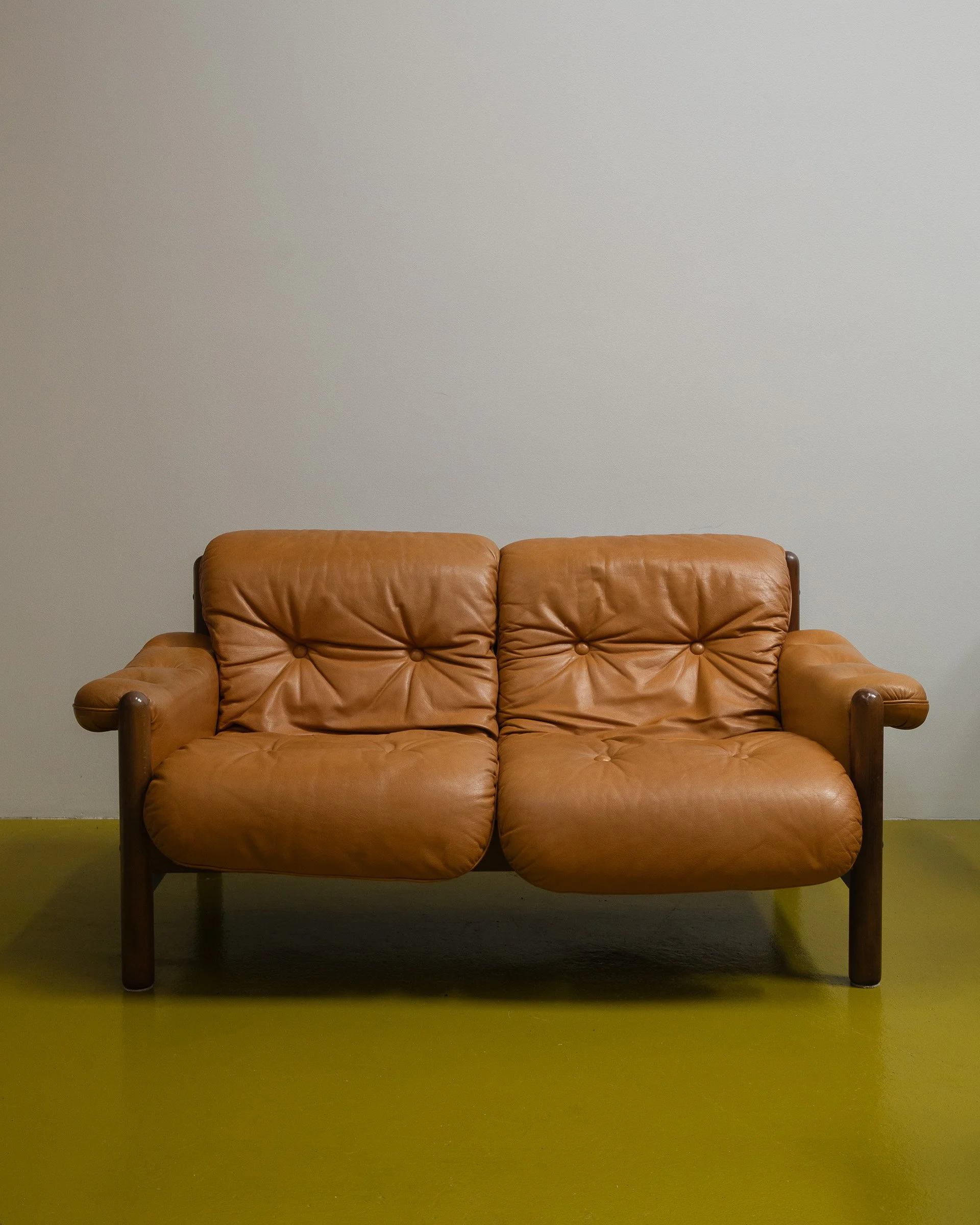 2-SEATER SOFA 1970s