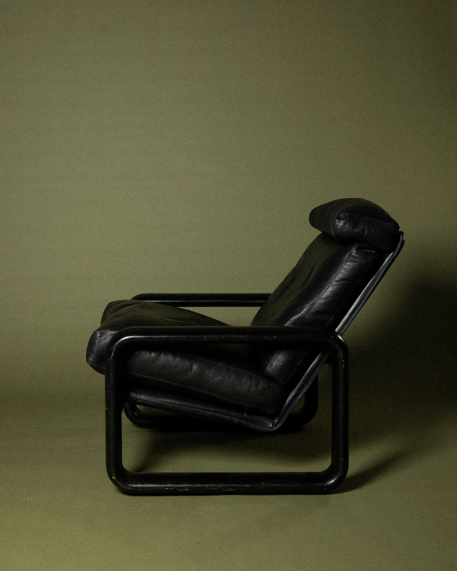 Rosenthal Easy Chair