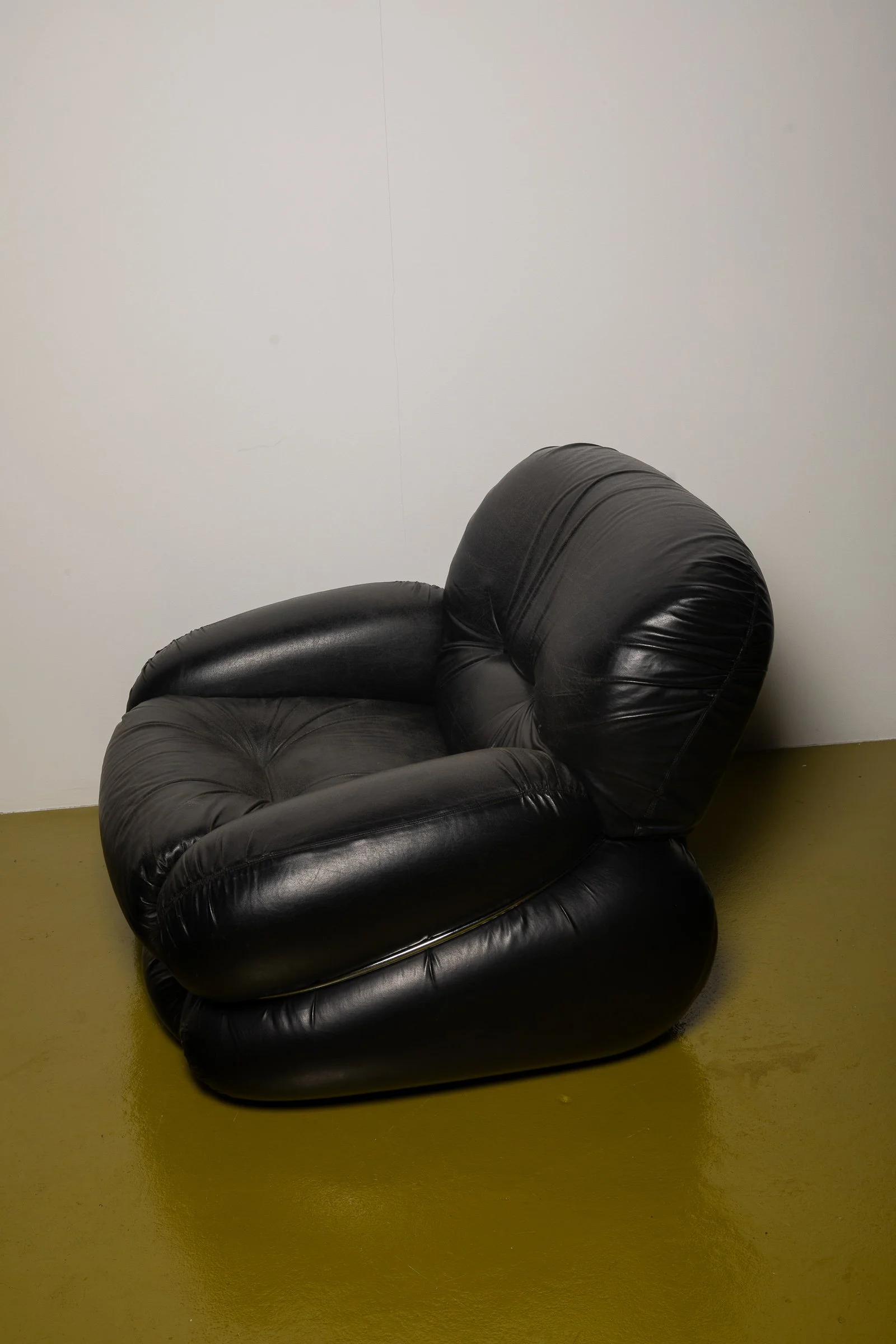 OKAY EASY CHAIR BY ADRIANO PIAZZESI