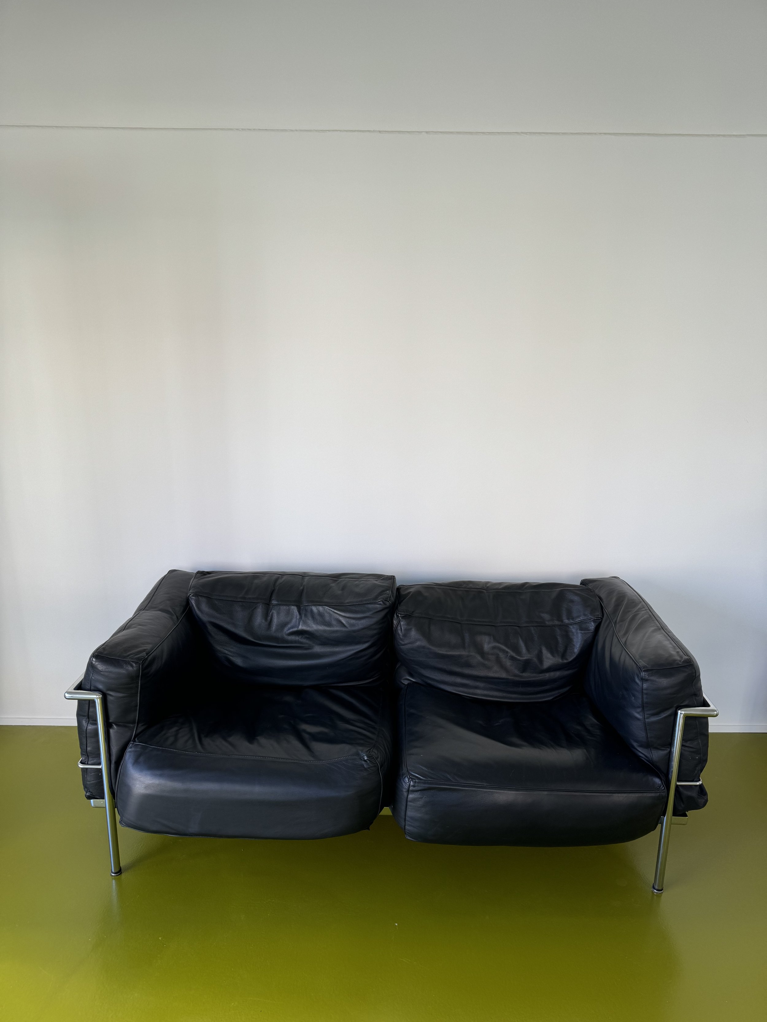Le Corbusier Gran Confort