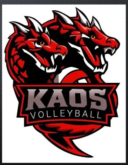 Club Kaos Volleyball