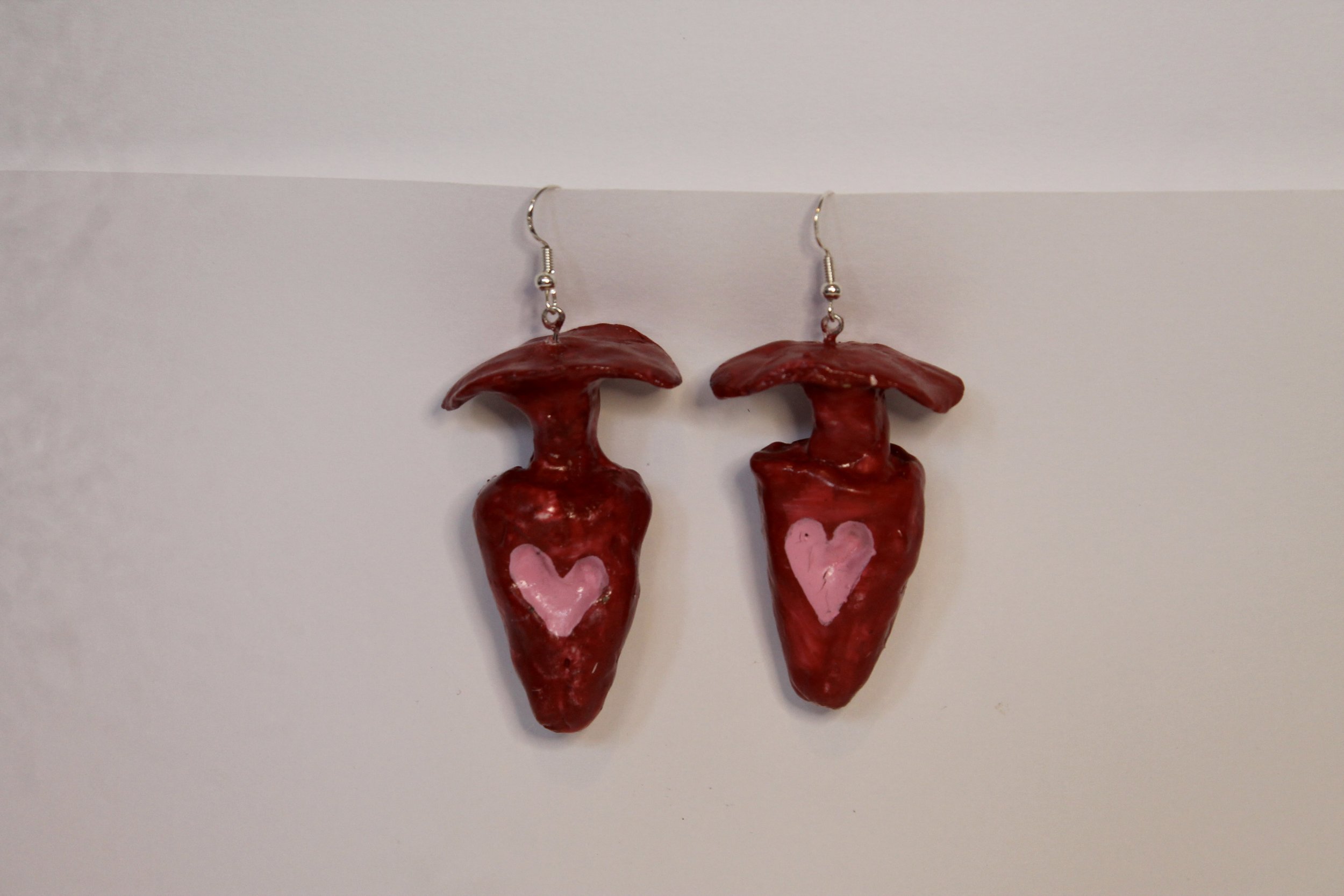 Plug earrings