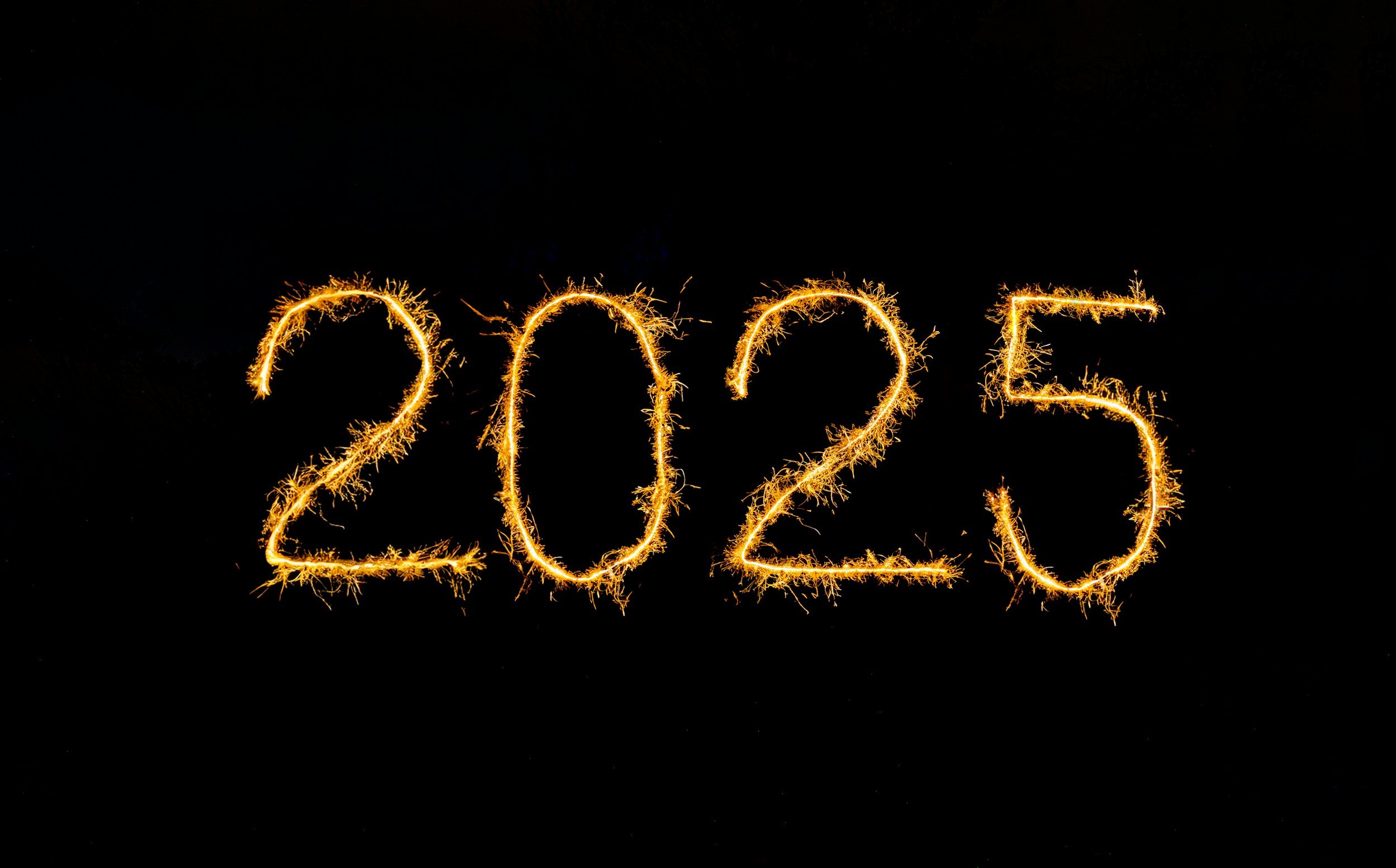 Closing the ledger on 2025 
