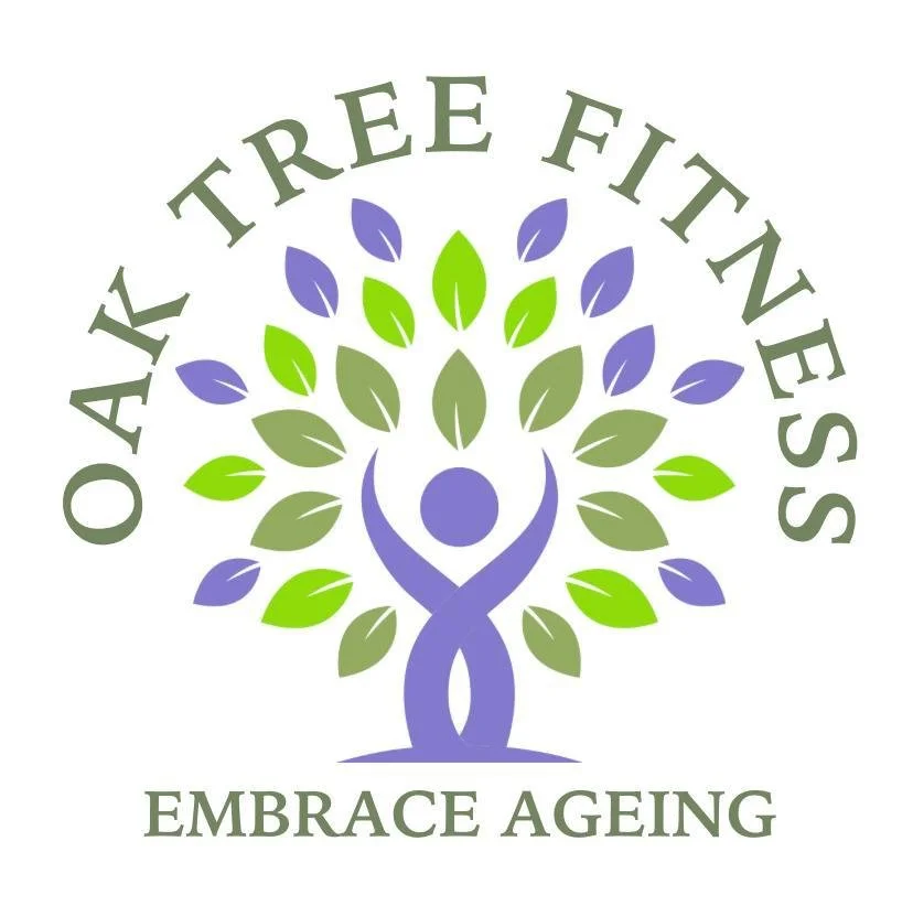 Oak Tree Fitness 