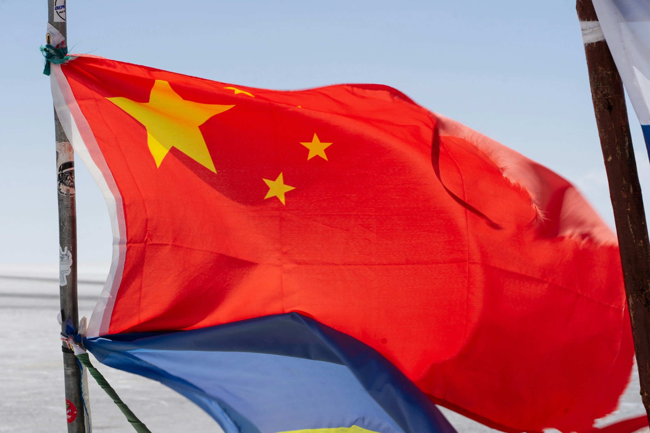 F1 Academy Round 1 - China