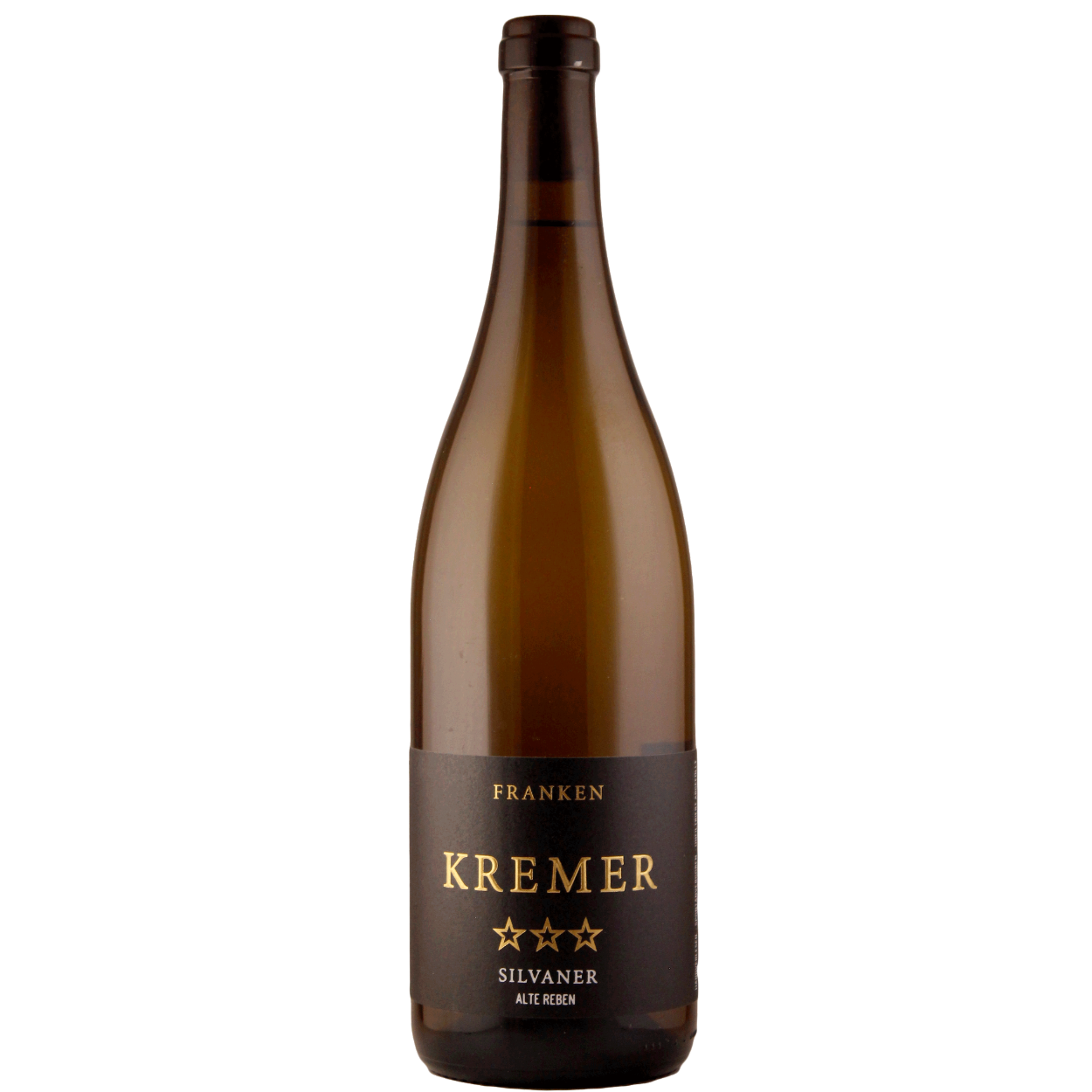 Kremer 2022 Sylvaner Groβheubacher Bischofsberg