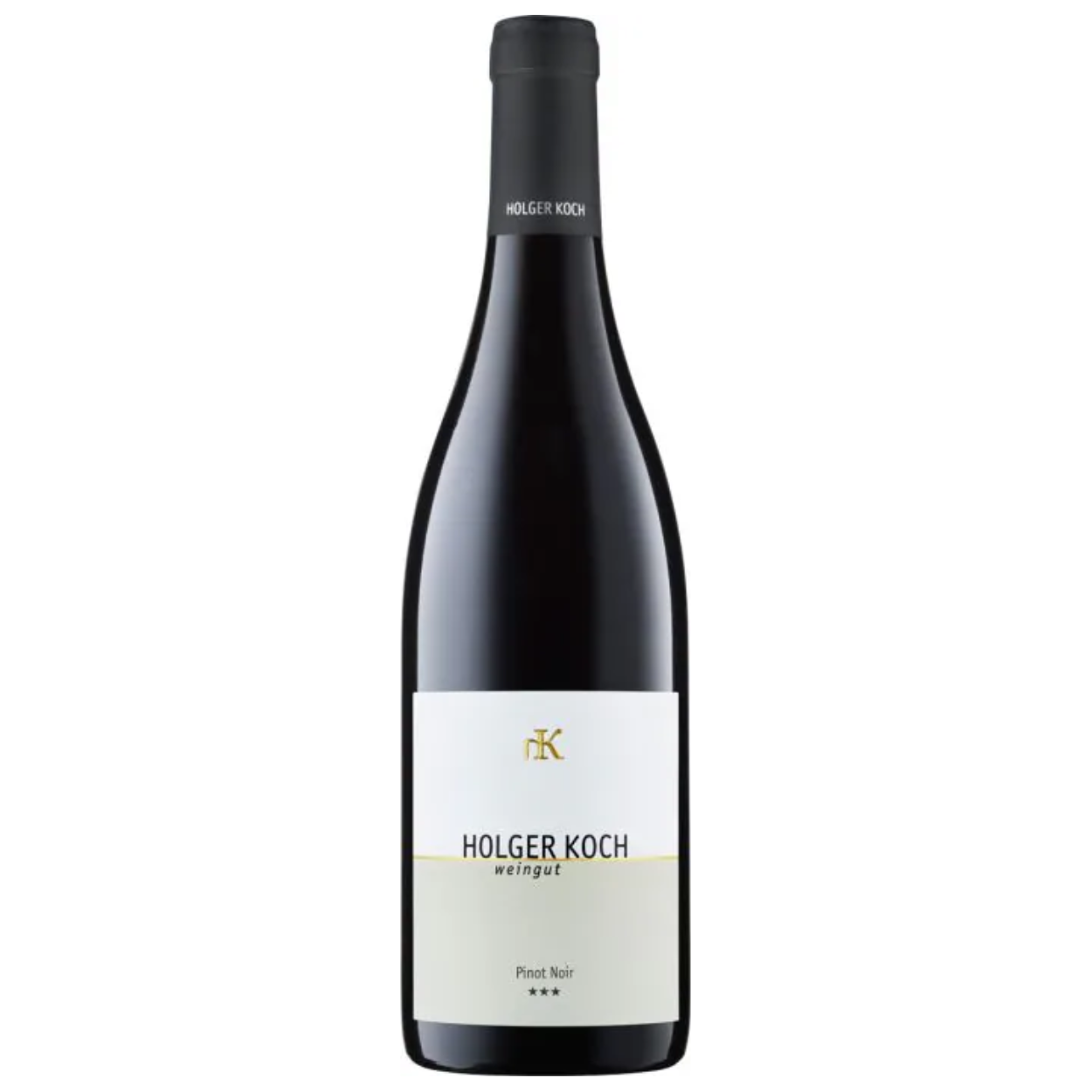 Koch Holger 2023 Pinot Noir Herrenstuck