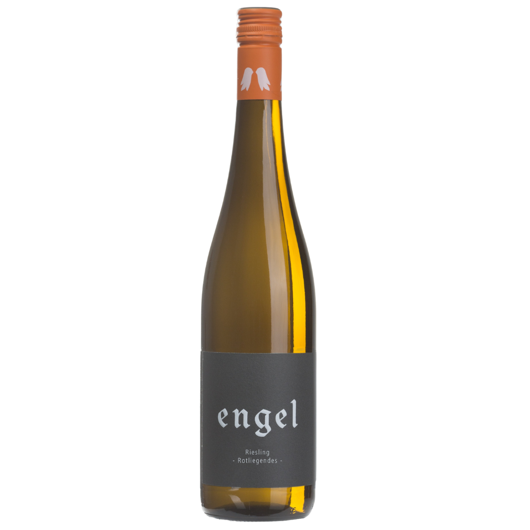 Engel 2021 Rotliegendes Riesling