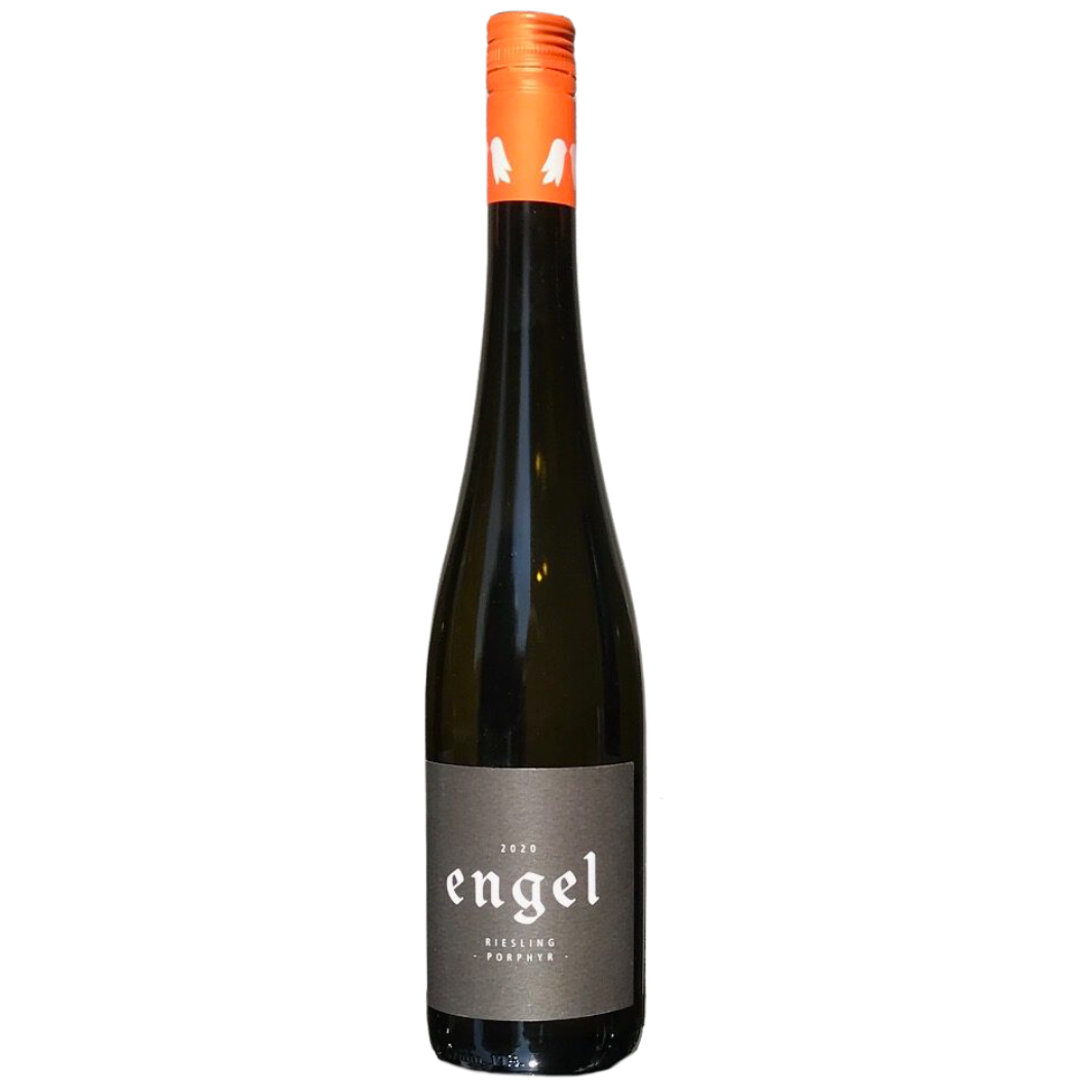Engel 2023 Riesling Porphyr