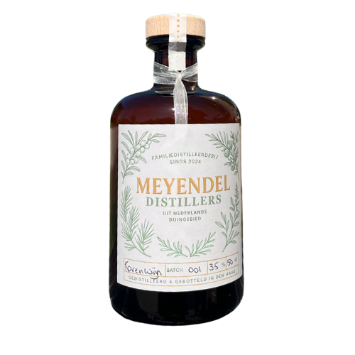 Meyendel Distillers Korenwijn 35% 50cl